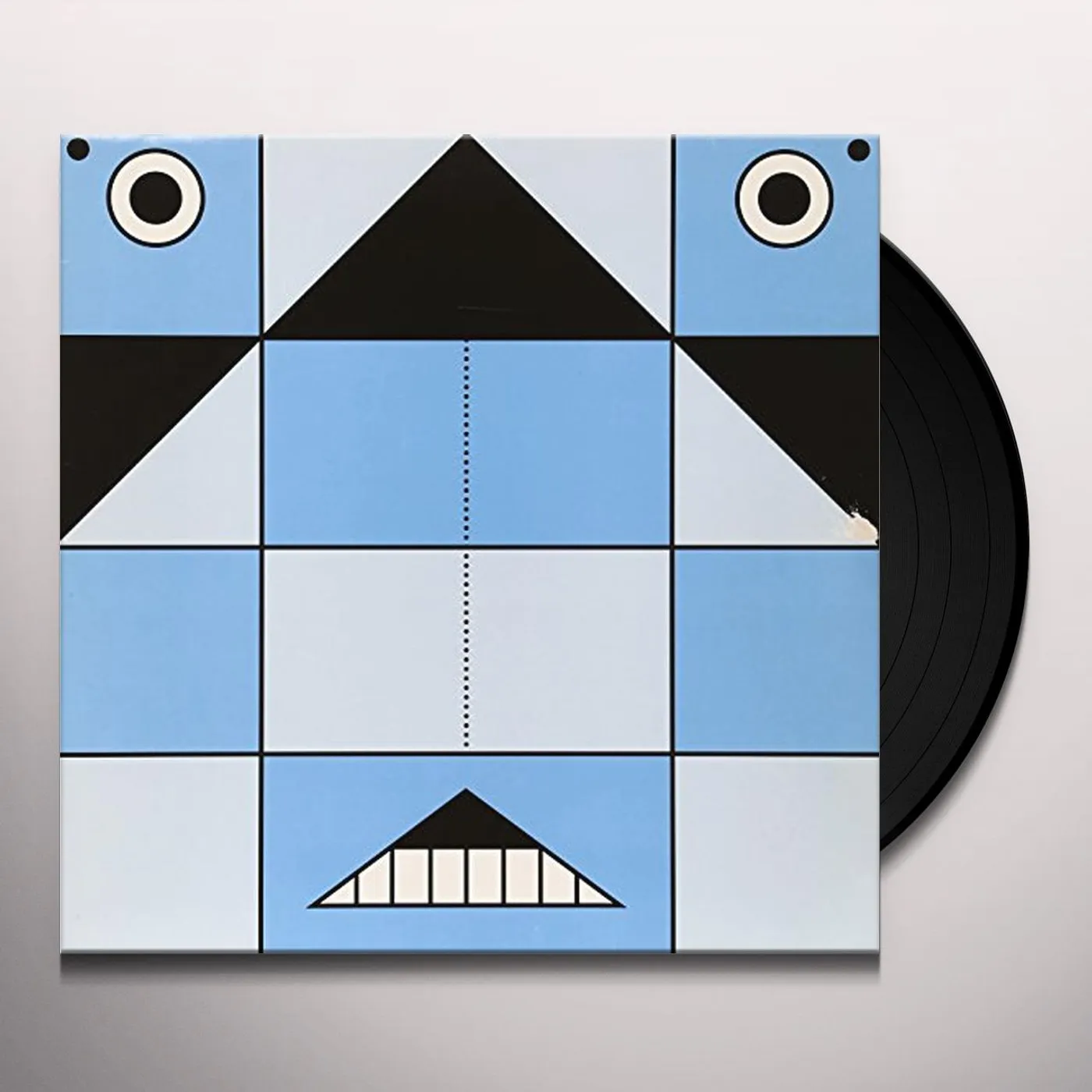 Daze Maxim ONE MILLION SHAKERS Vinyl Record