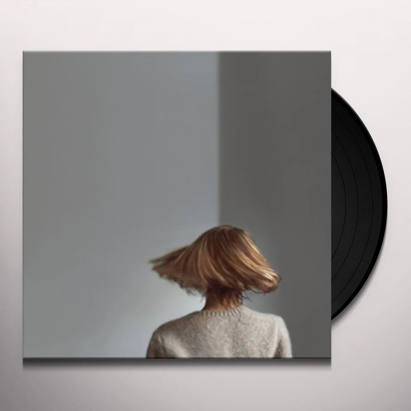 Mohini Geisweiller Sideration Vinyl Record
