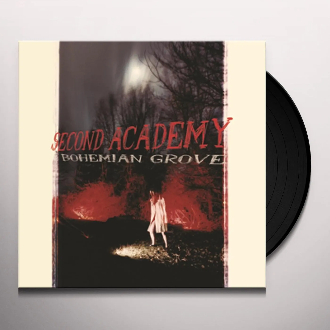 The Second Academy Bohemian Grove Vinyl Record