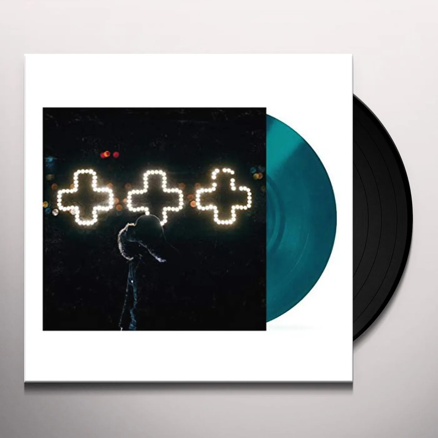 KMPFSPRT Gaijin Vinyl Record