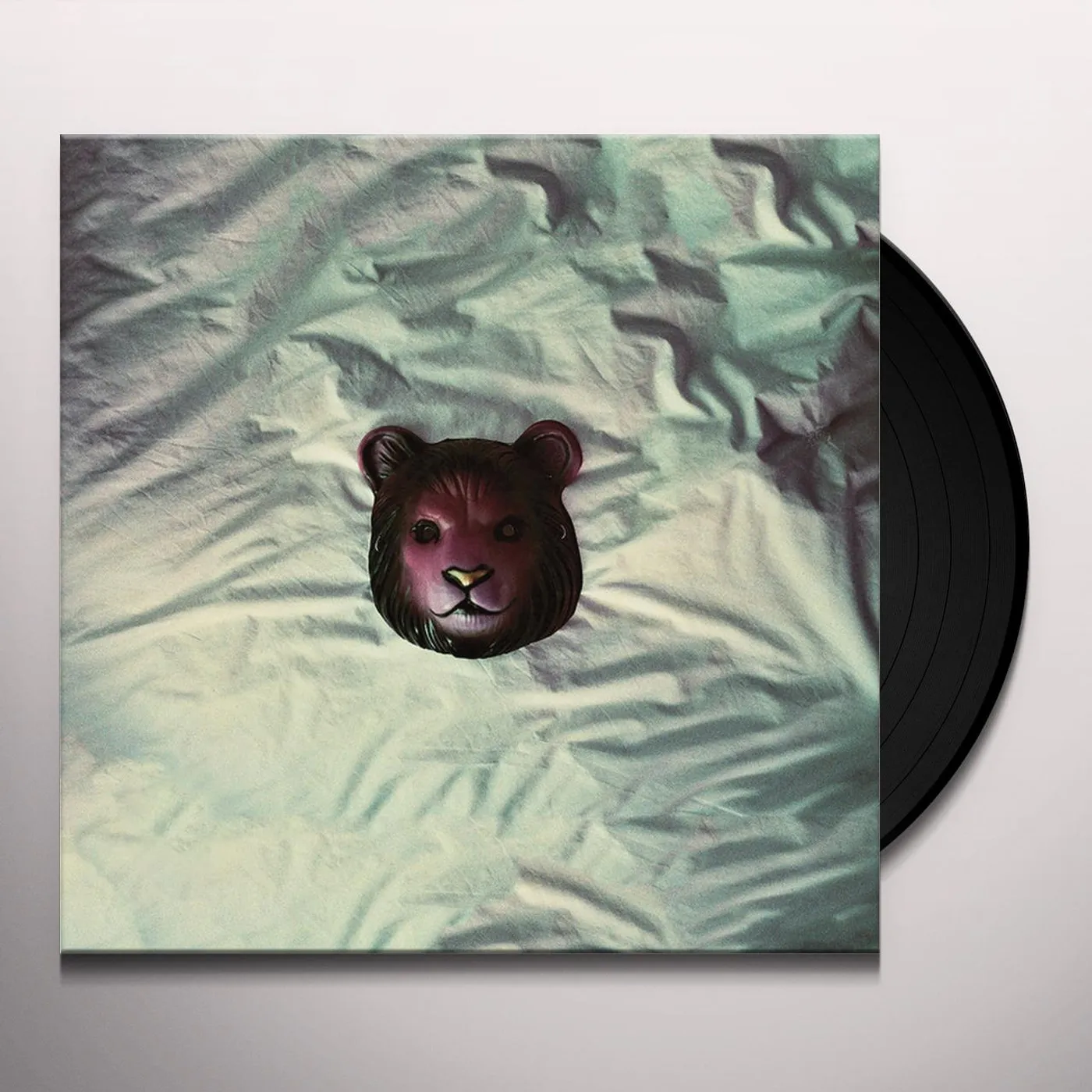 Elohim Vinyl Record
