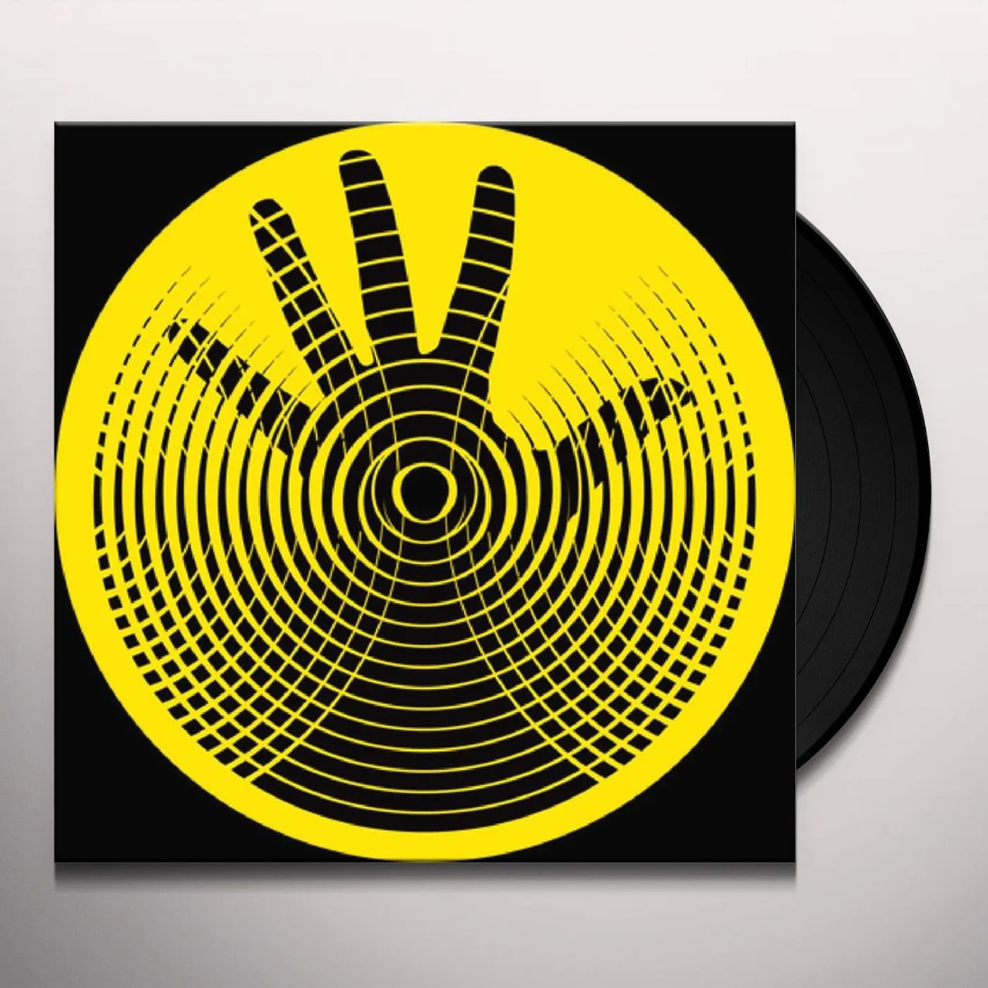 Laurel Halo ATLAS Vinyl Record