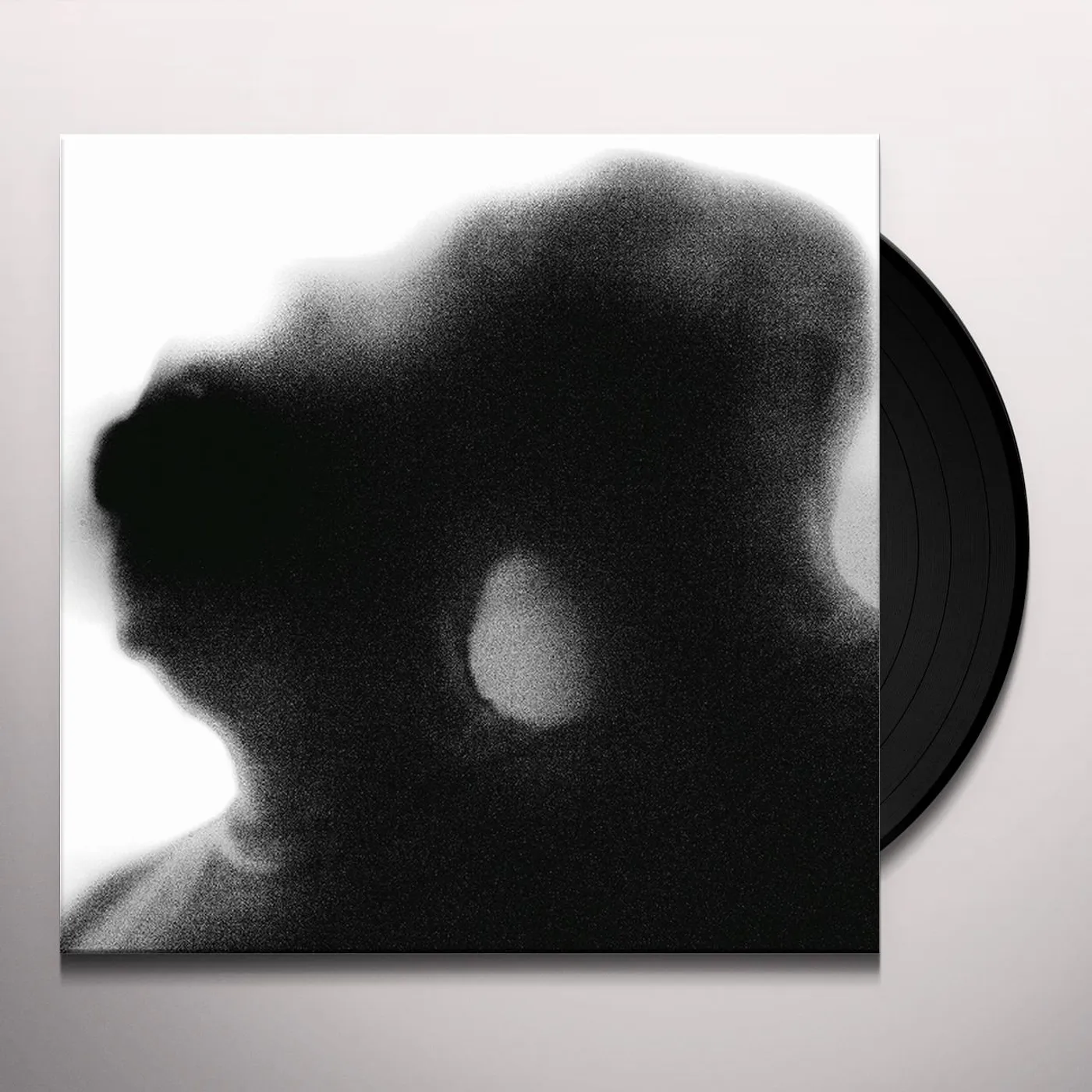 Patricia HEAVY MERGING Vinyl Record