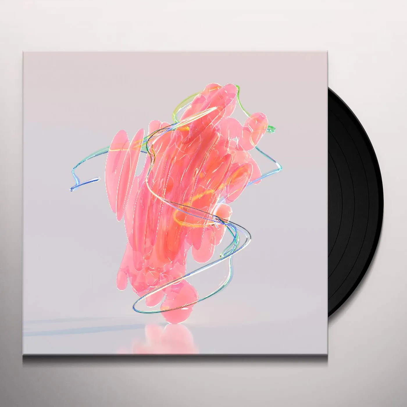 Batu False Reeds Vinyl Record