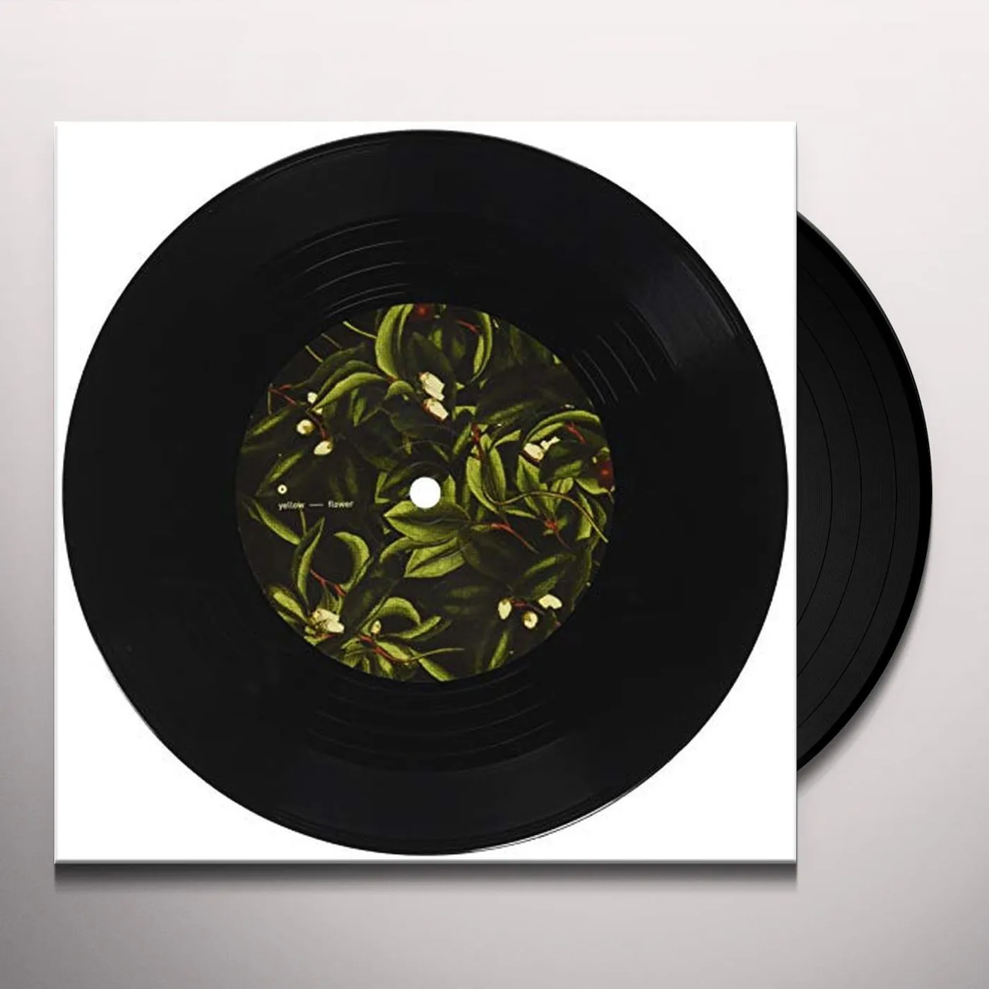 Es-K LATE NIGHT COUGHEE / CONTEMPLATION (PART 17) Vinyl Record