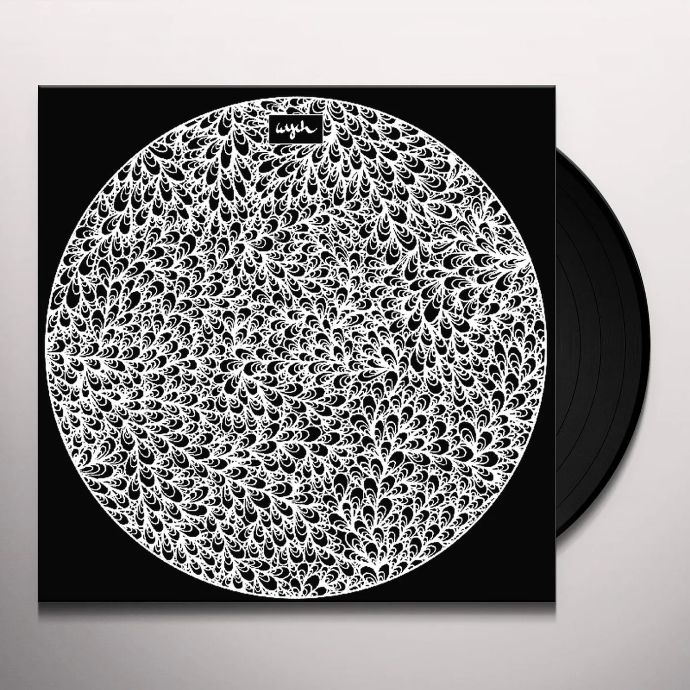 Bengal Sound CORNERS Vinyl Record