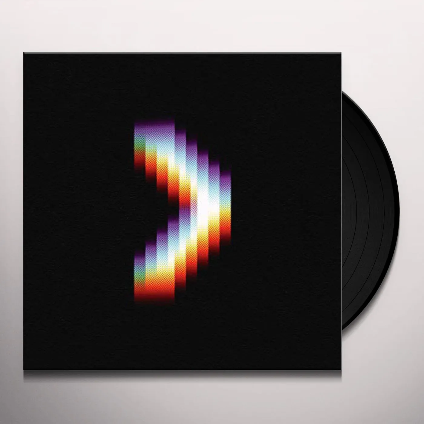 SHVPES Greater Than Vinyl Record
