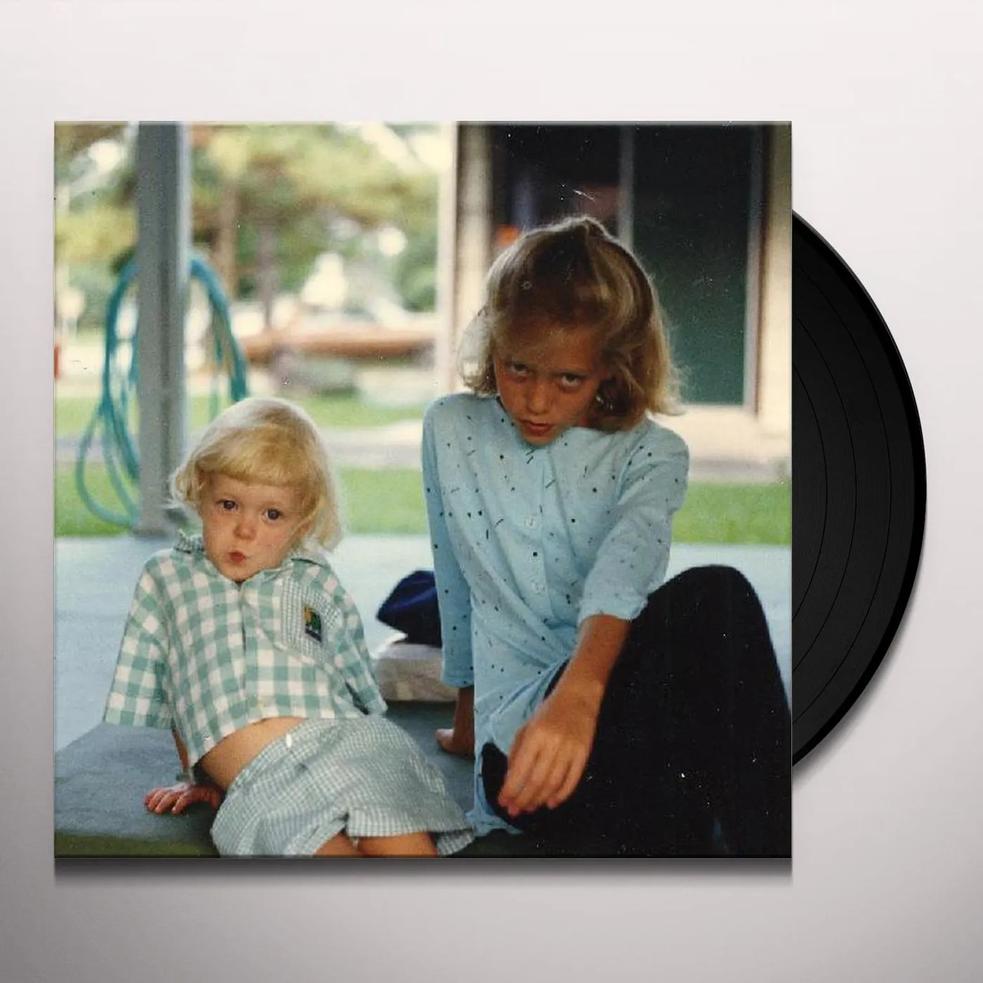 Thou Inconsolable Vinyl Record