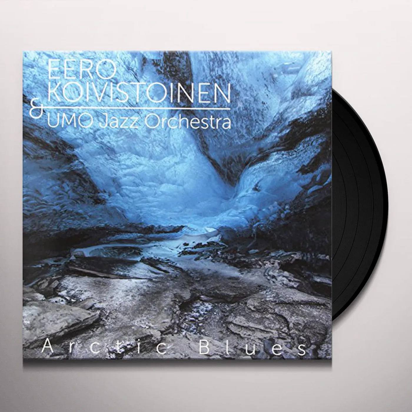 Eero Koivistoinen / Umo Jazz Orchestra