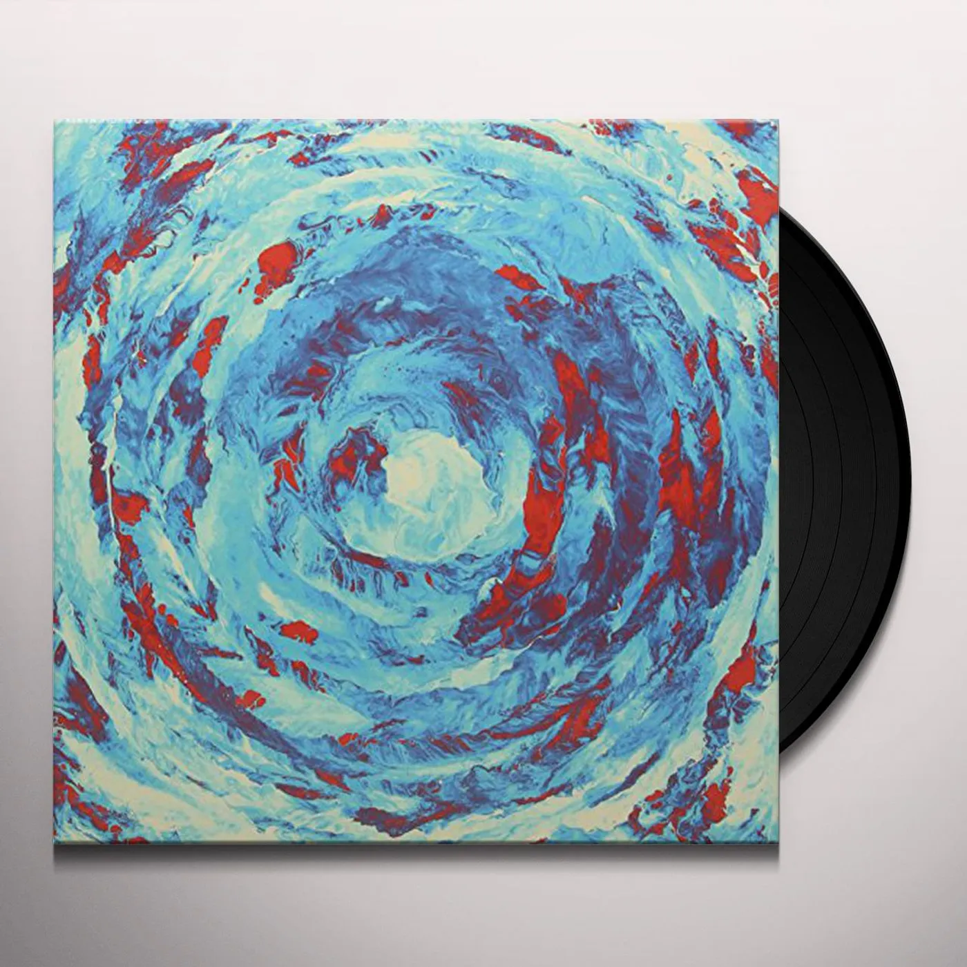 VIRTA Hurmos Vinyl Record