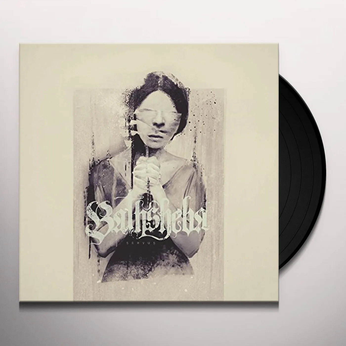 Bathsheba Servus Vinyl Record