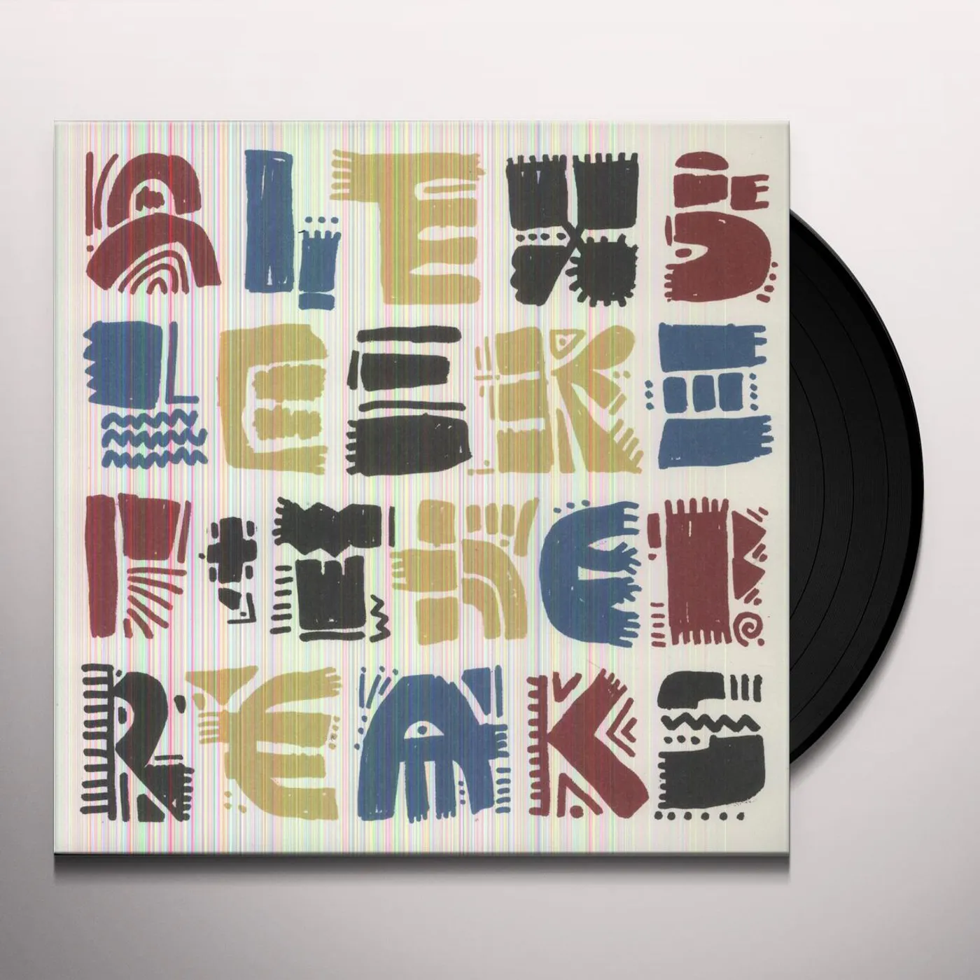 Alex Bleeker & The Freaks How Far Away Vinyl Record