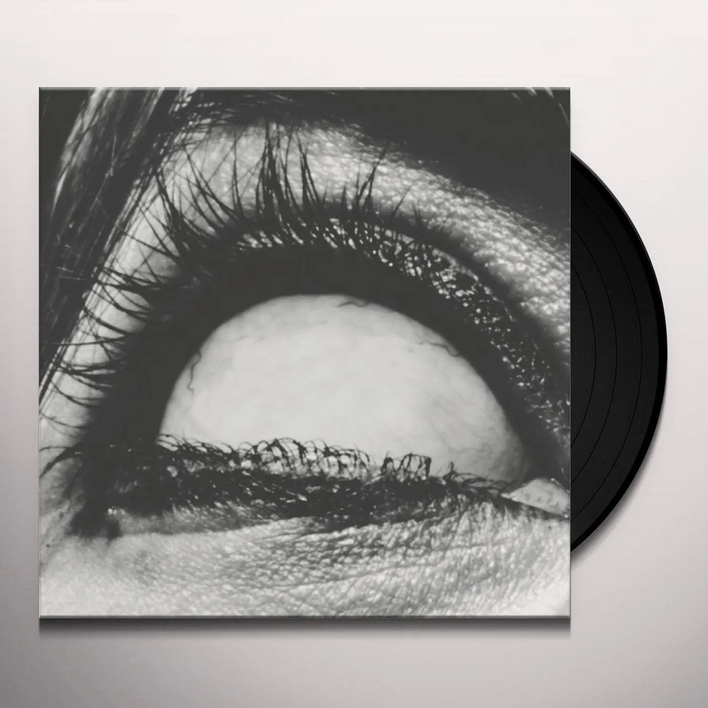 A Place To Bury Strangers Pinned (Brainwashing Machine Edition) Vinyl Record