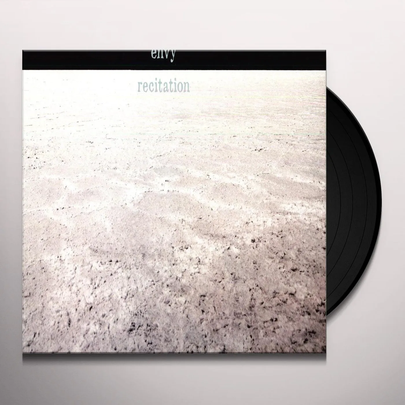 Envy Recitation Vinyl Record
