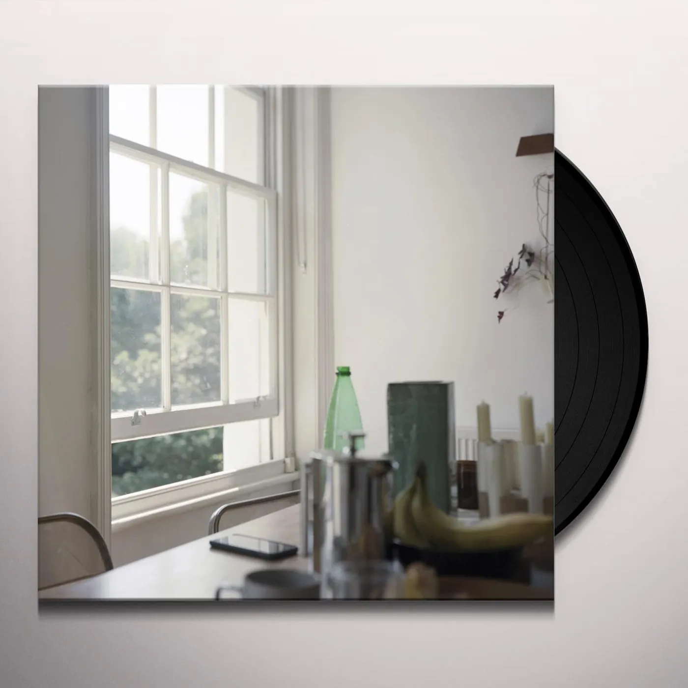 Tourist Everyday Vinyl Record