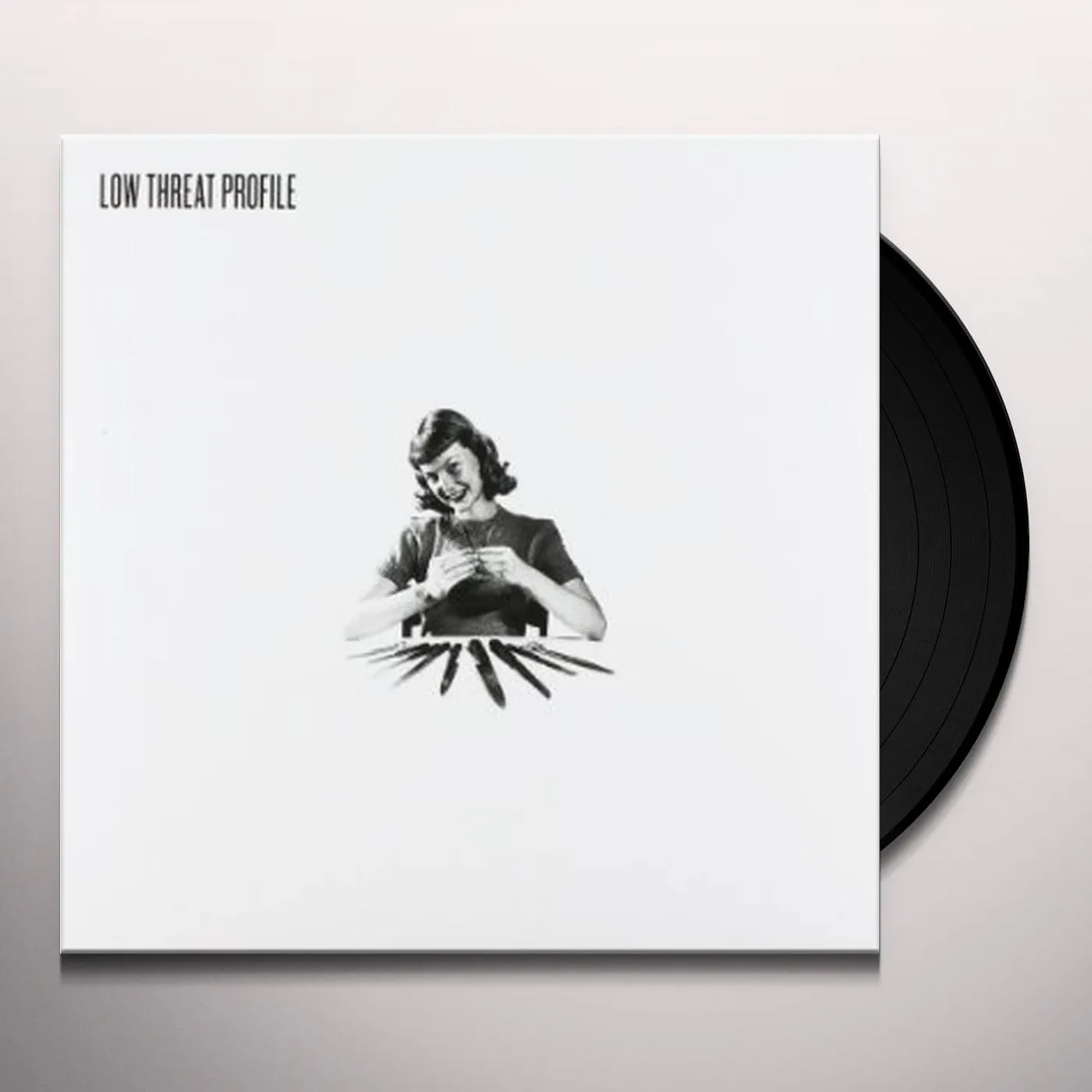 Low Threat Profile PRODUCT 1 Vinyl Record