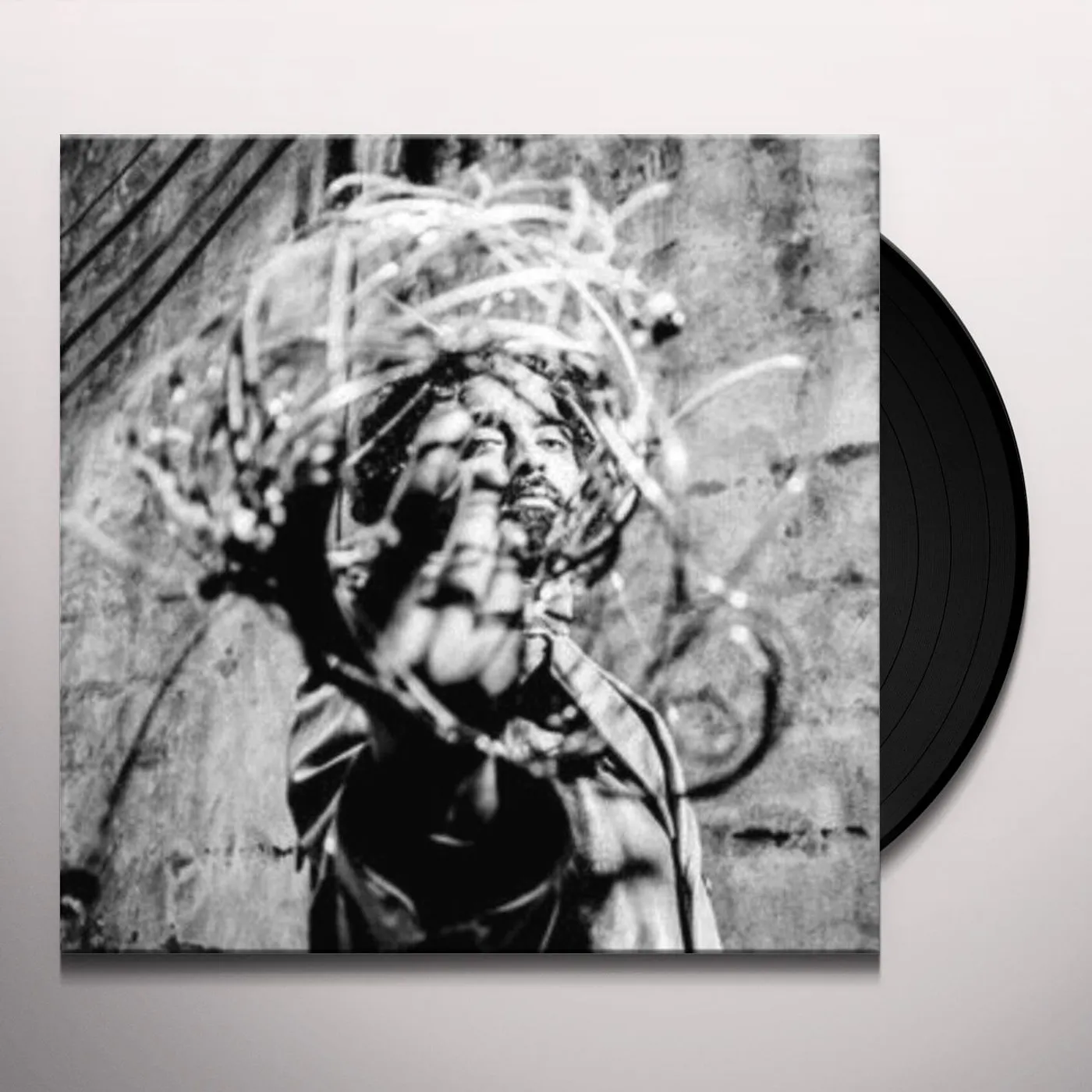 Harish Raghavan CALLS FOR ACTION (2LP) Vinyl Record