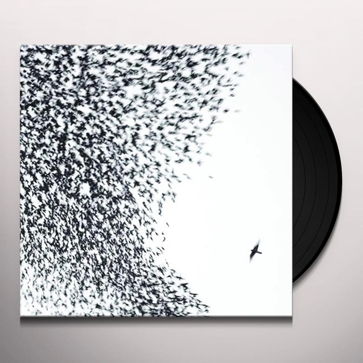 Wilco Sky Blue Sky Vinyl Record