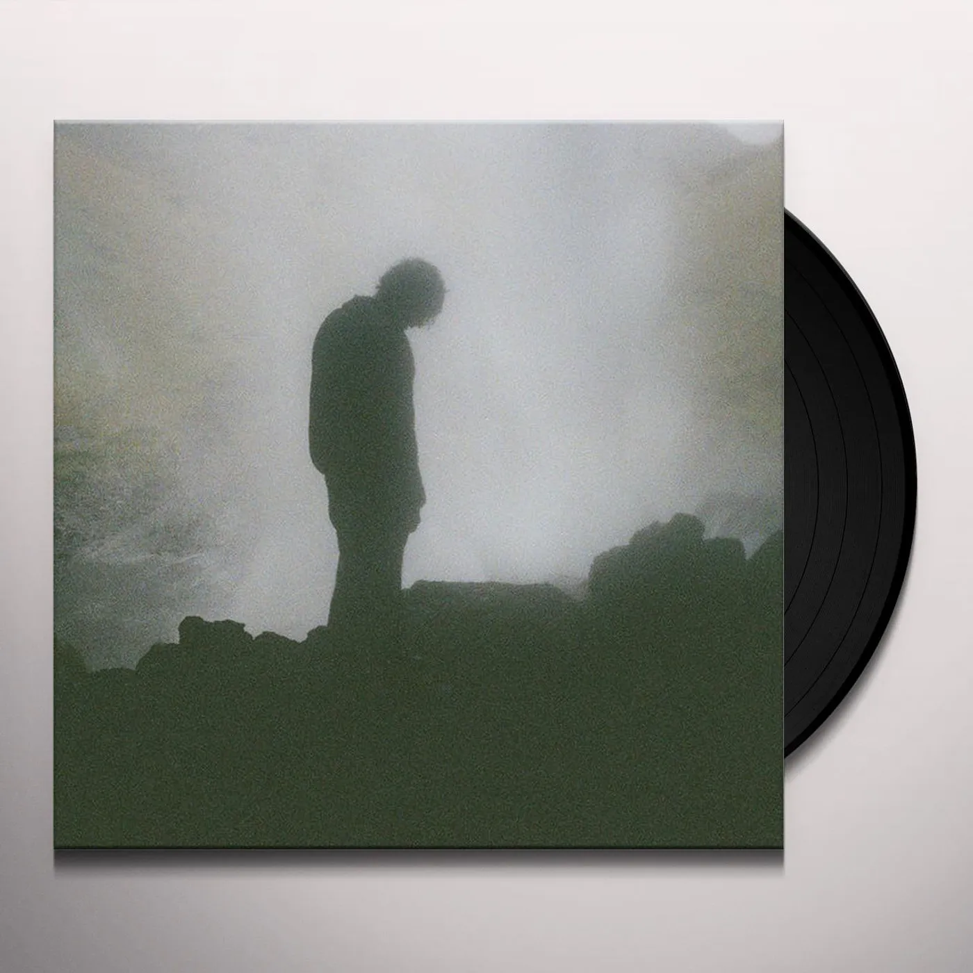 Palmistry Afterlife Vinyl Record