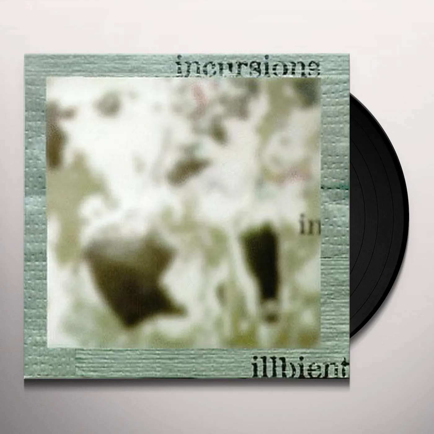 INCURSIONS IN ILLBIENT / VARIOUS (Vinyl)