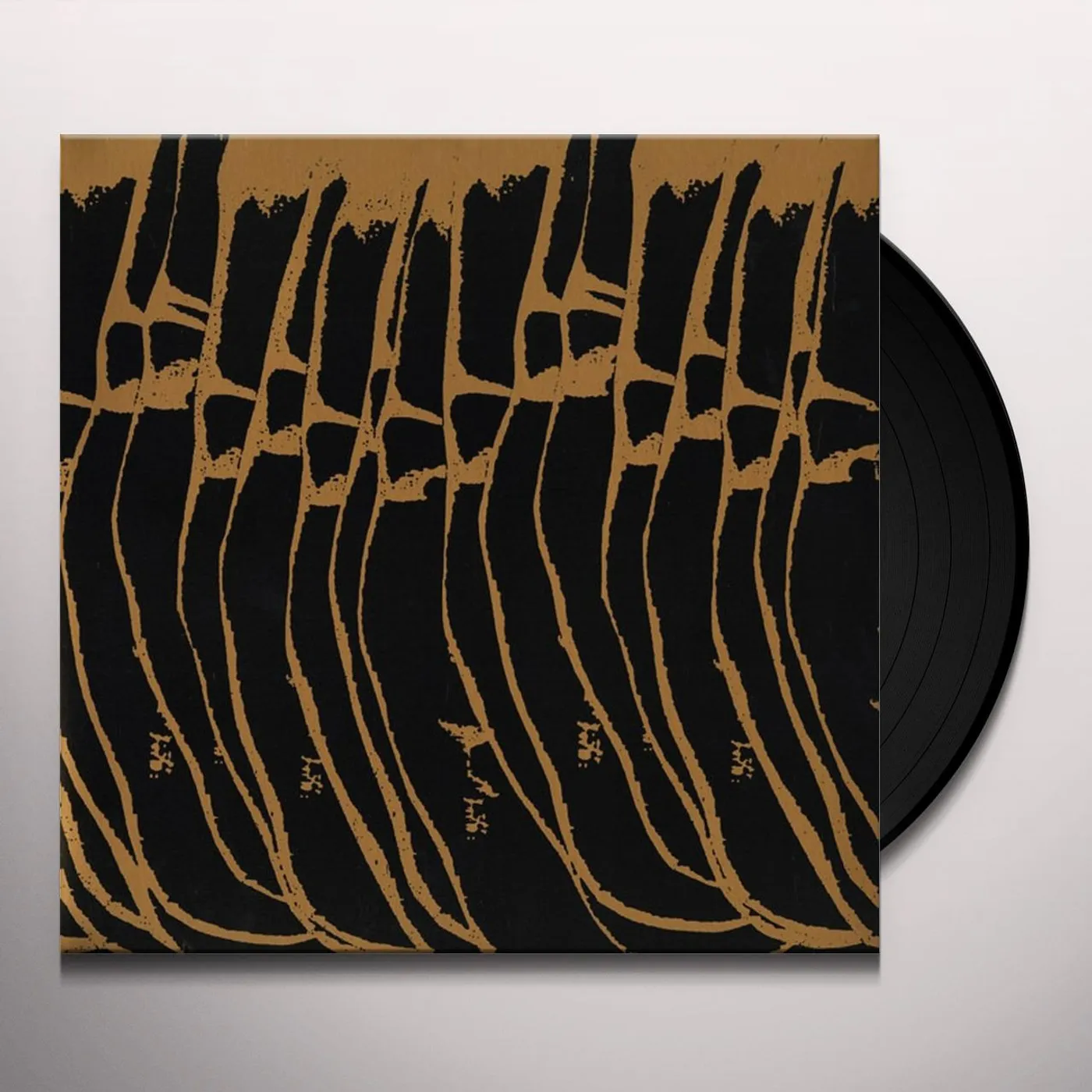 Charalambides Joy Shapes Vinyl Record