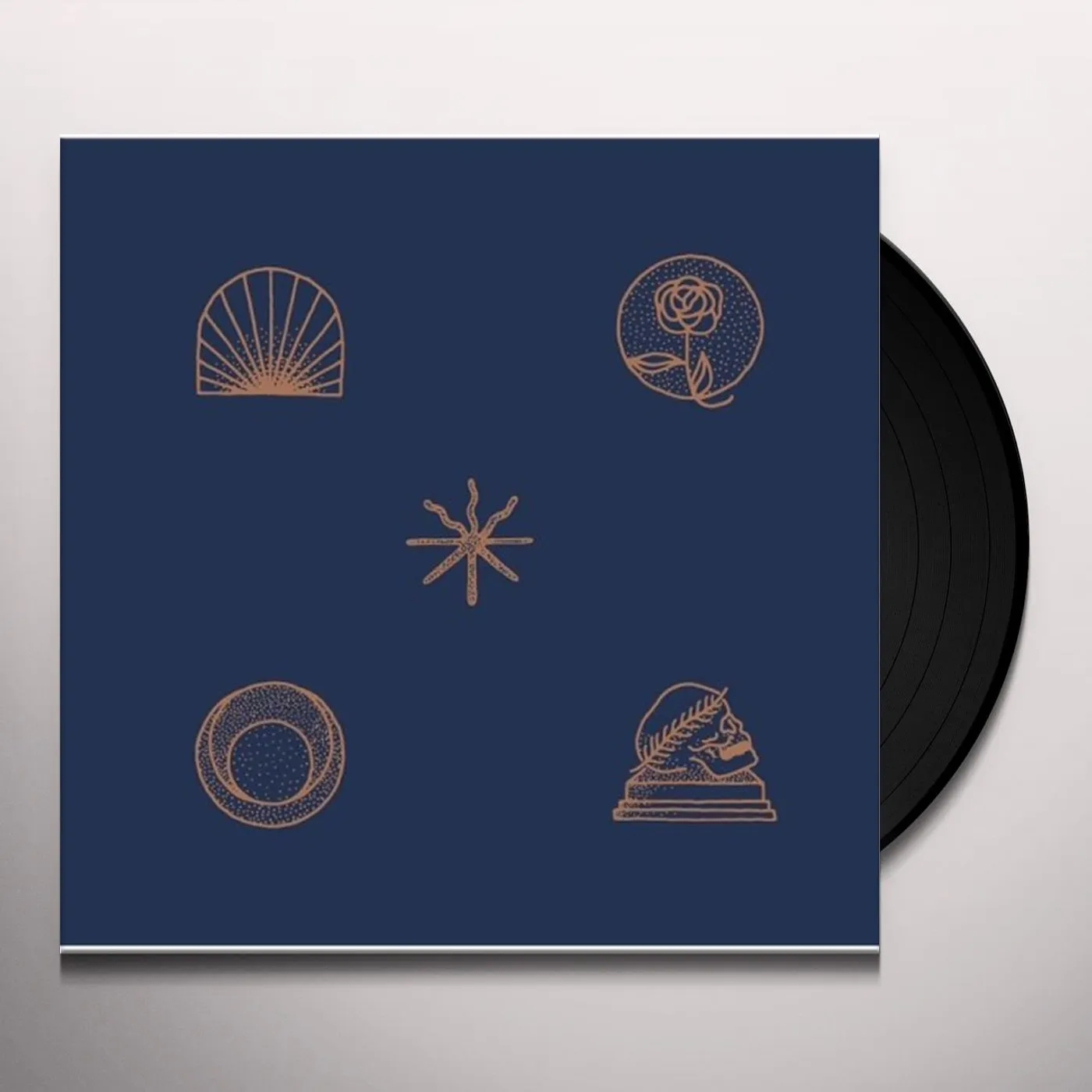 This Will Destroy You ANOTHER LANGUAGE Vinyl Record