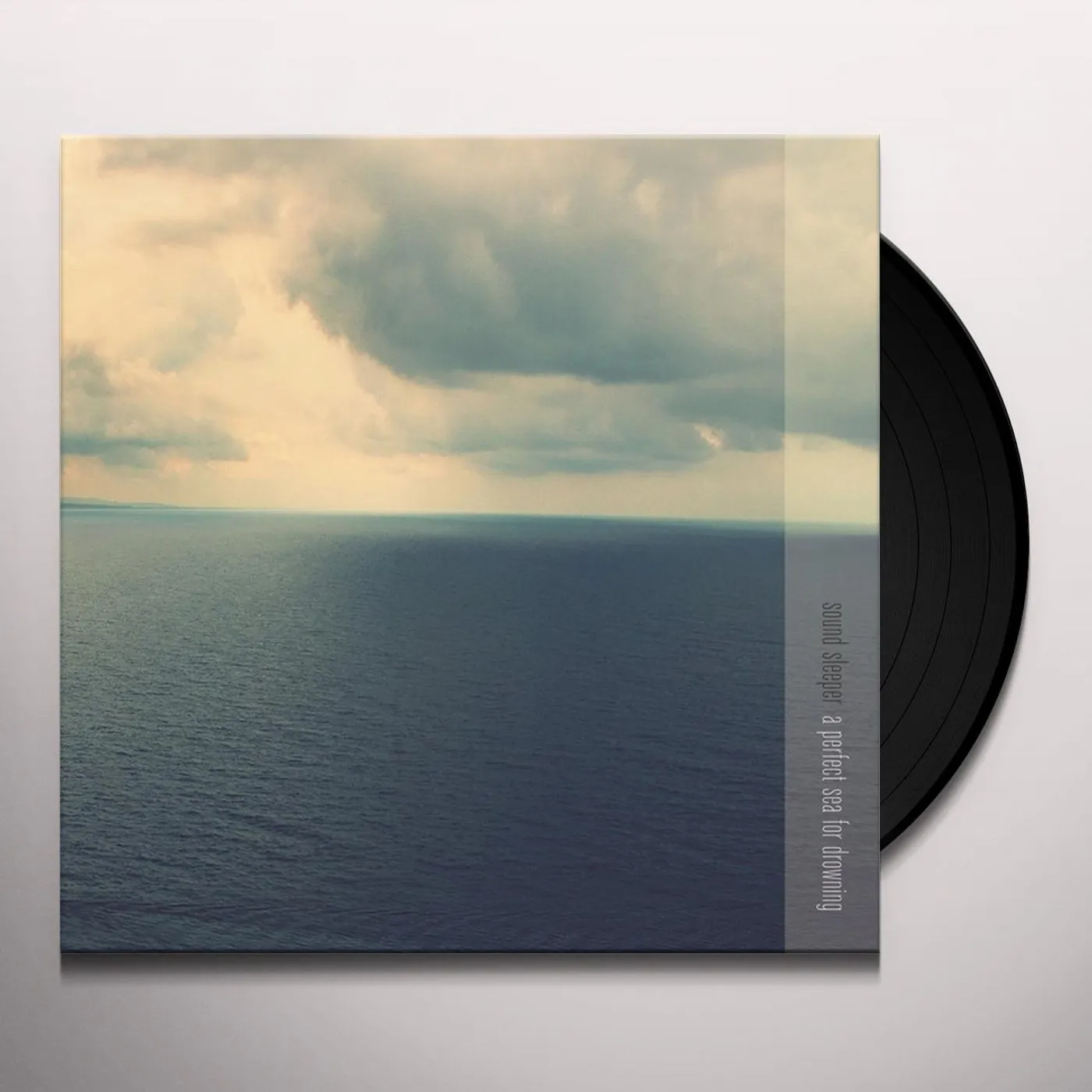sound sleeper PERFECT SEA FOR DROWNING Vinyl Record