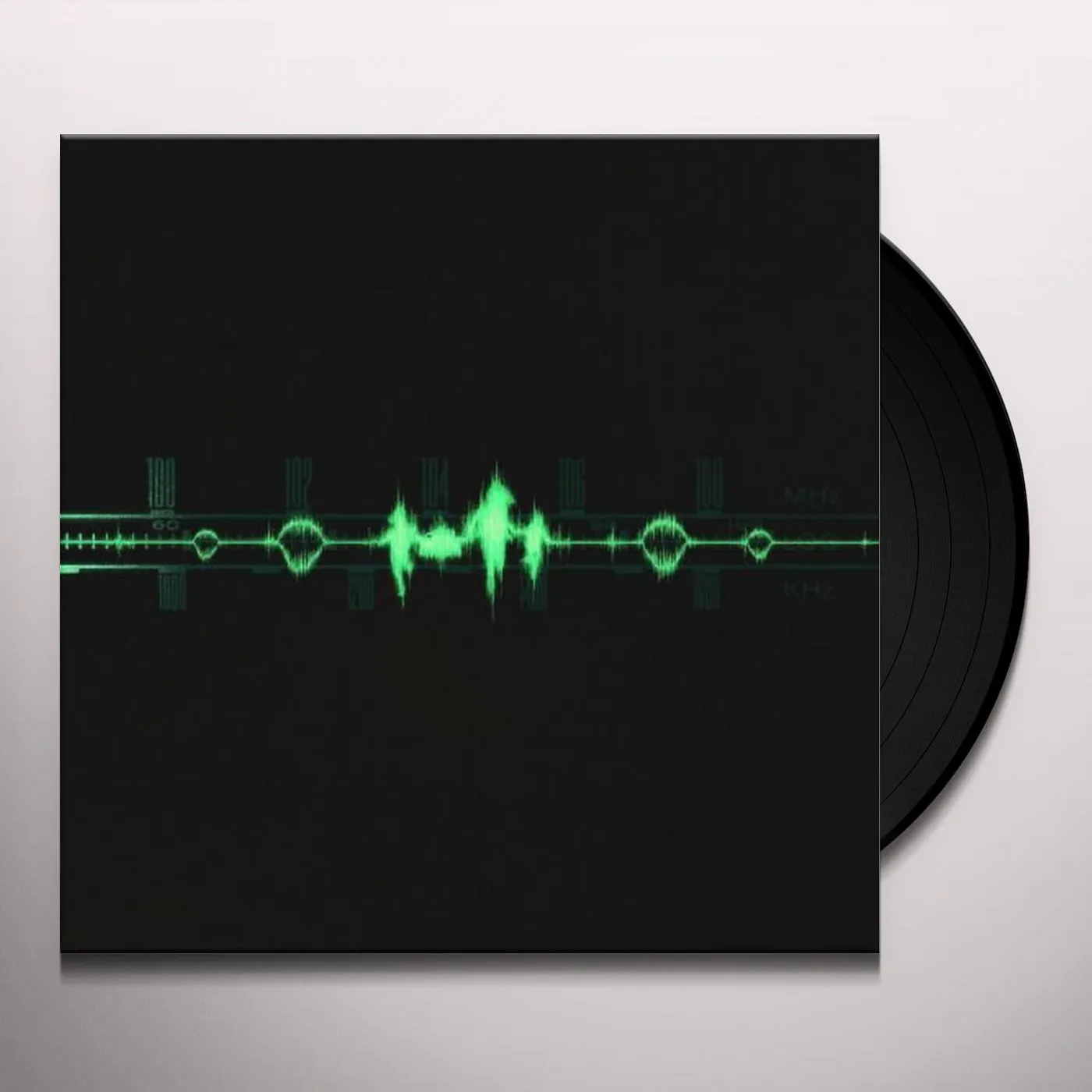 Marco Beltrami QUIET PLACE PART II - Original Soundtrack Vinyl Record
