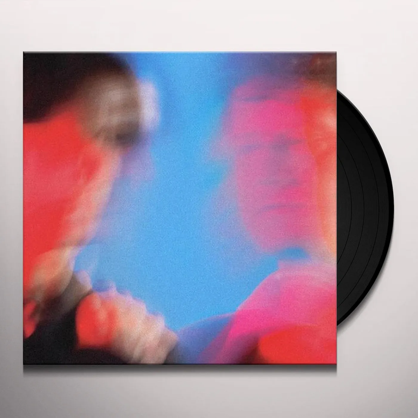 Peel Acid Star Vinyl Record
