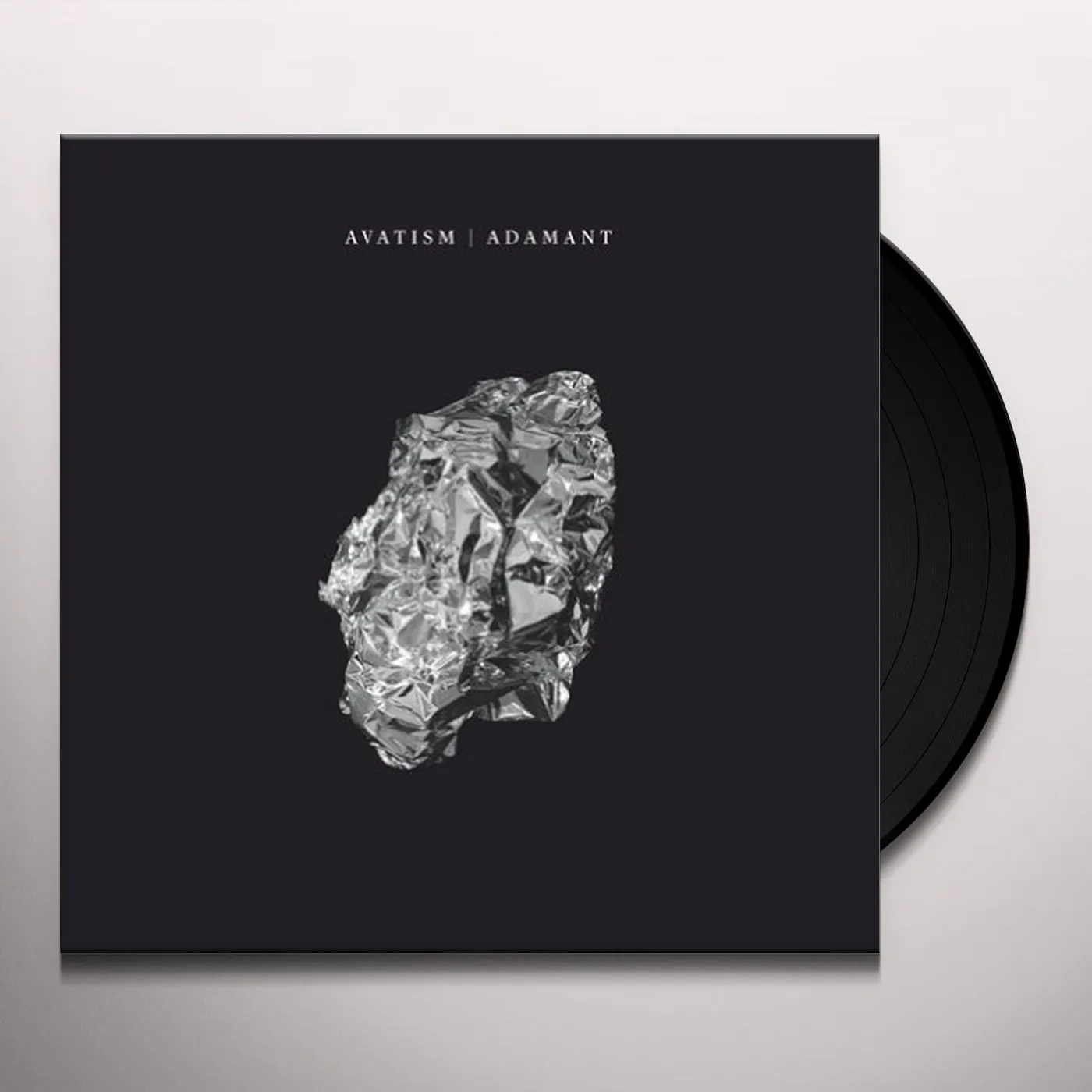 Avatism Adamant Vinyl Record