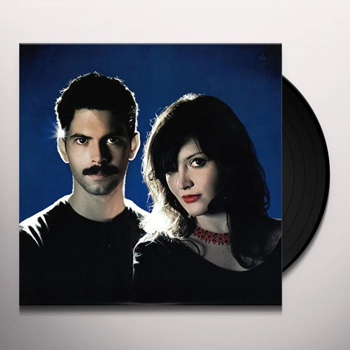 The Thornbills UNCLE ANDREI / SQUARE PEG Vinyl Record