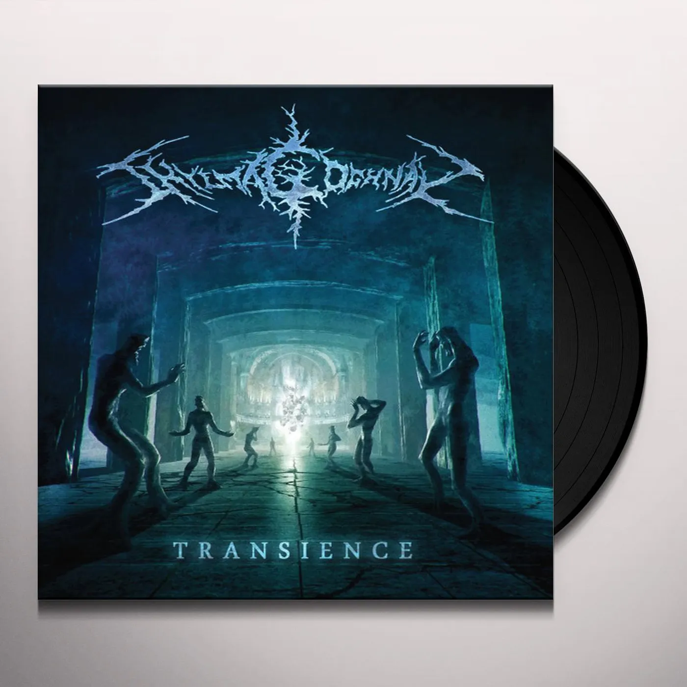 Shylmagoghnar Transience Vinyl Record