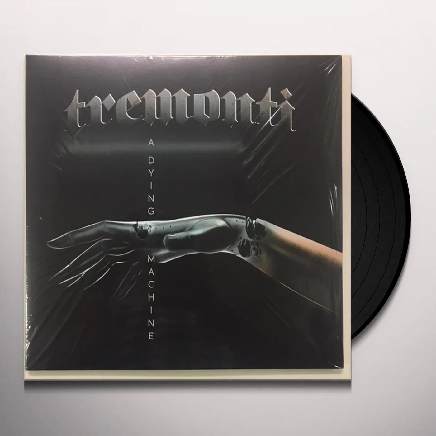 Tremonti DYING MACHINE Vinyl Record