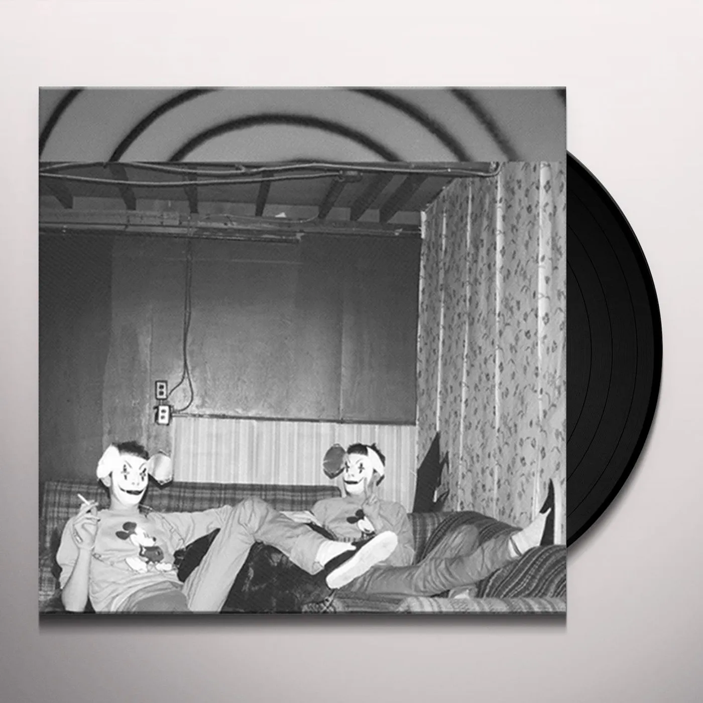 Cindy-Lee Act of Tenderness Vinyl Record
