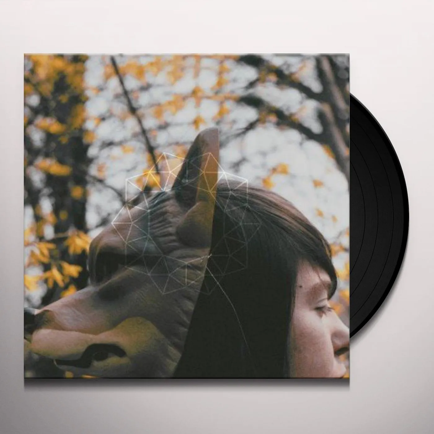 Shuttle 358 Can You Prove I Was Born Vinyl Record