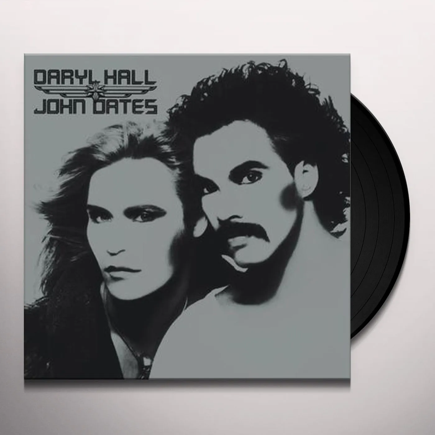 Daryl Hall & John Oates Vinyl Record