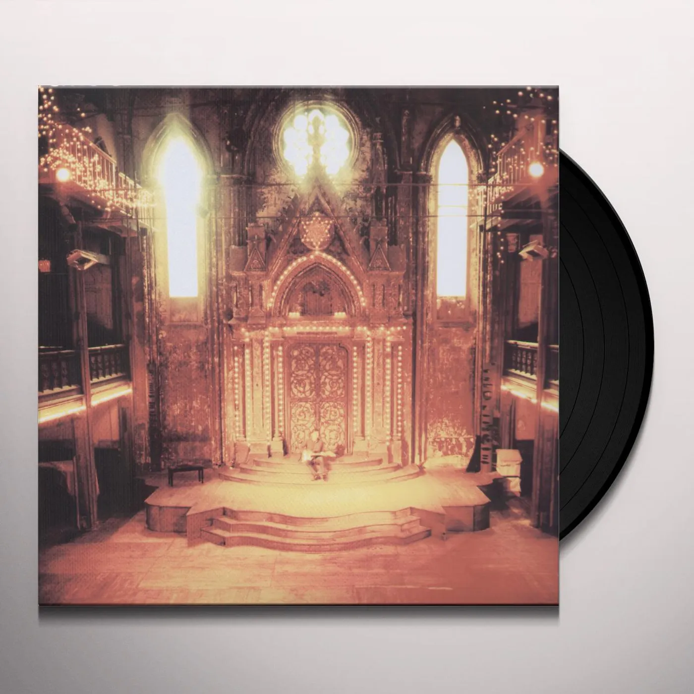 Smog Dongs Of Sevotion Vinyl Record