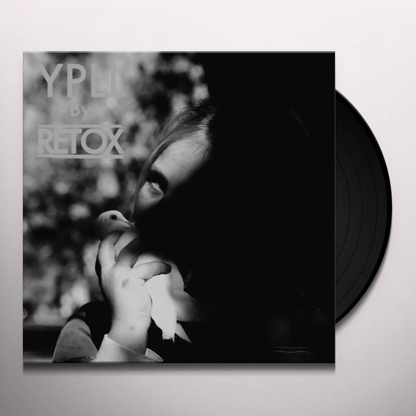 Retox Ypll (Clear Vinyl) Vinyl Record