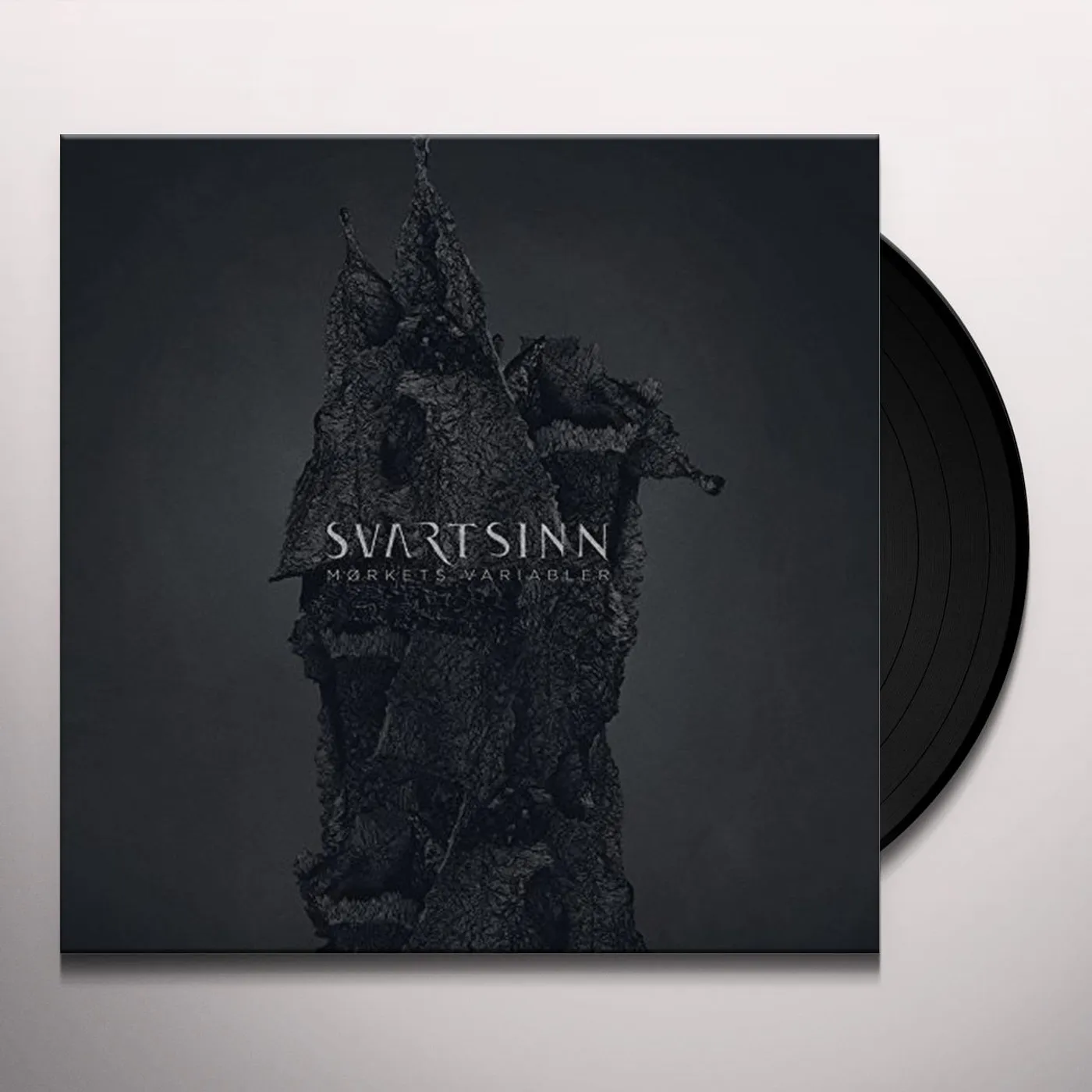 Svartsinn MORKETS VARIABLER Vinyl Record