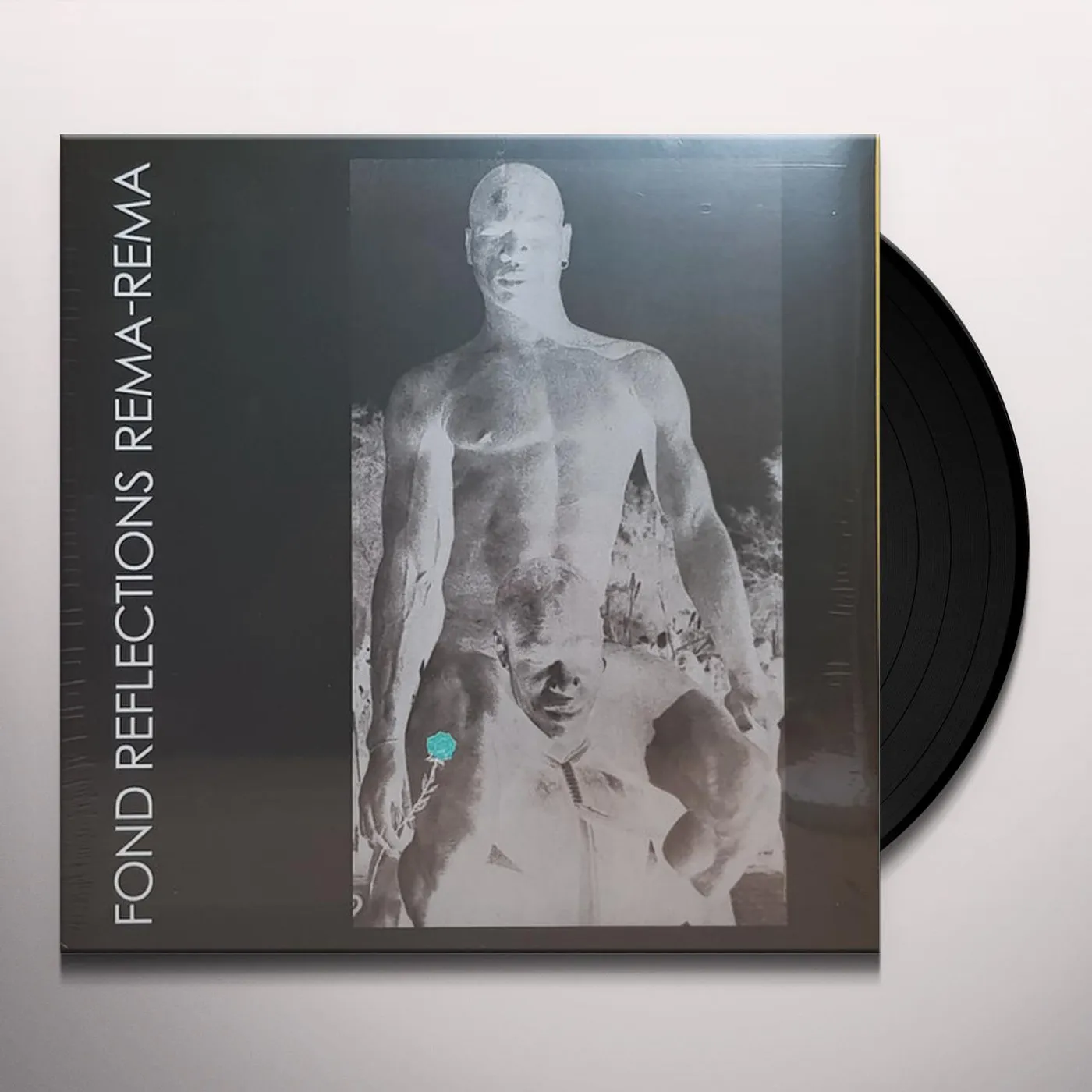 Rema-Rema Fond Reflections Vinyl Record