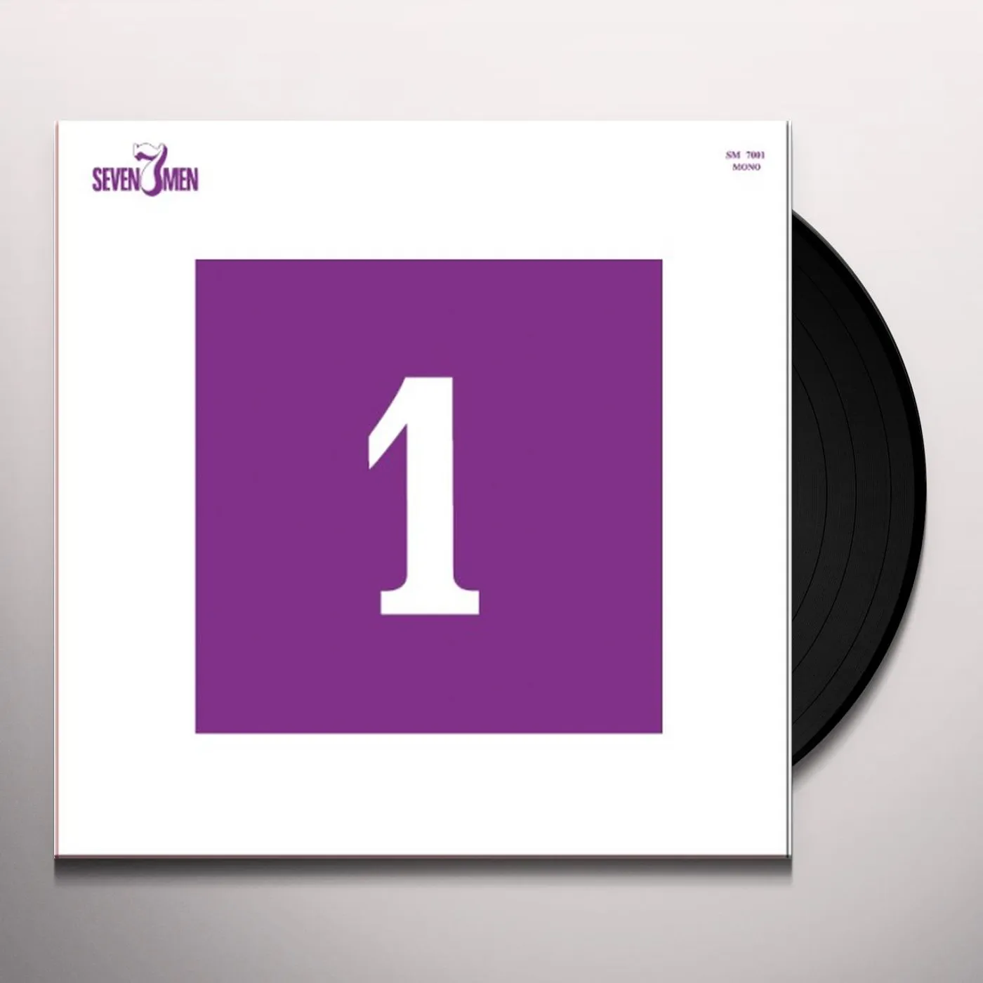 I Marc 4 1 Vinyl Record