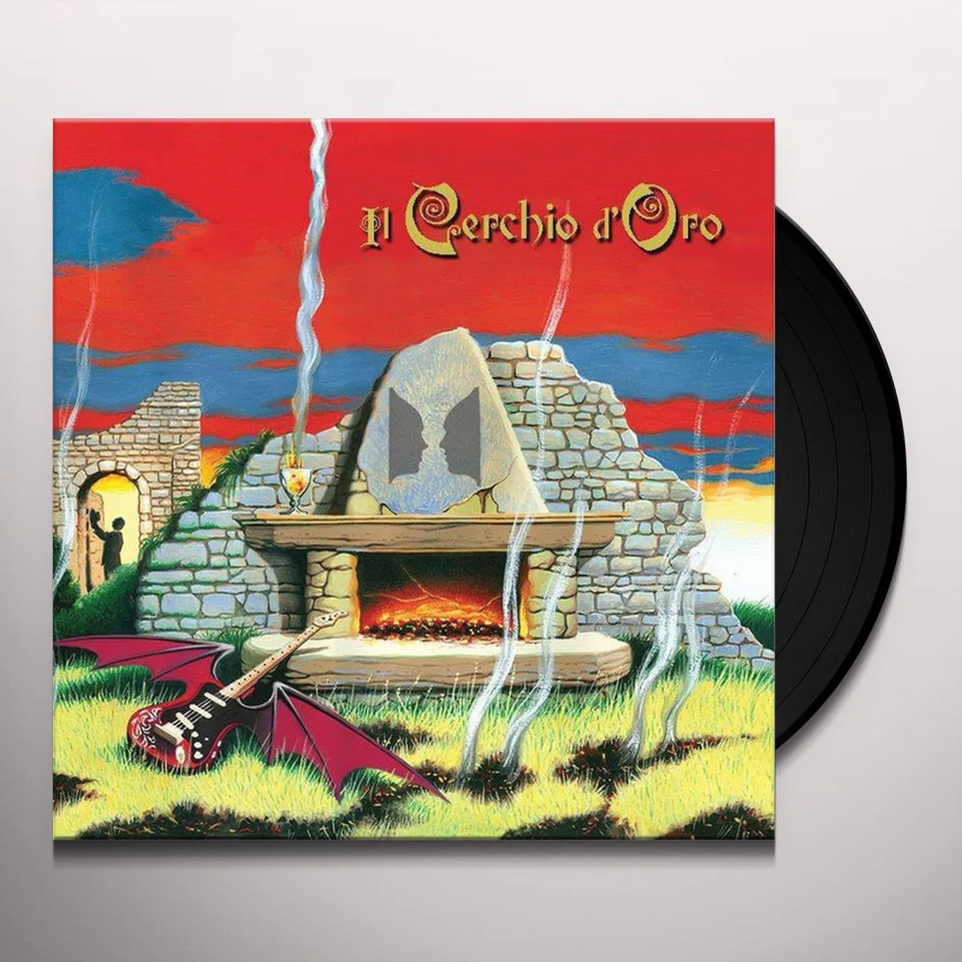 Cerchio D'Oro