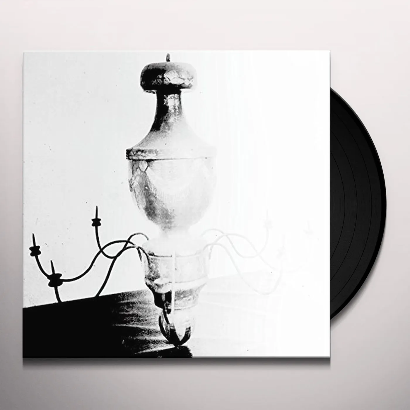 Madegg New Vinyl Record