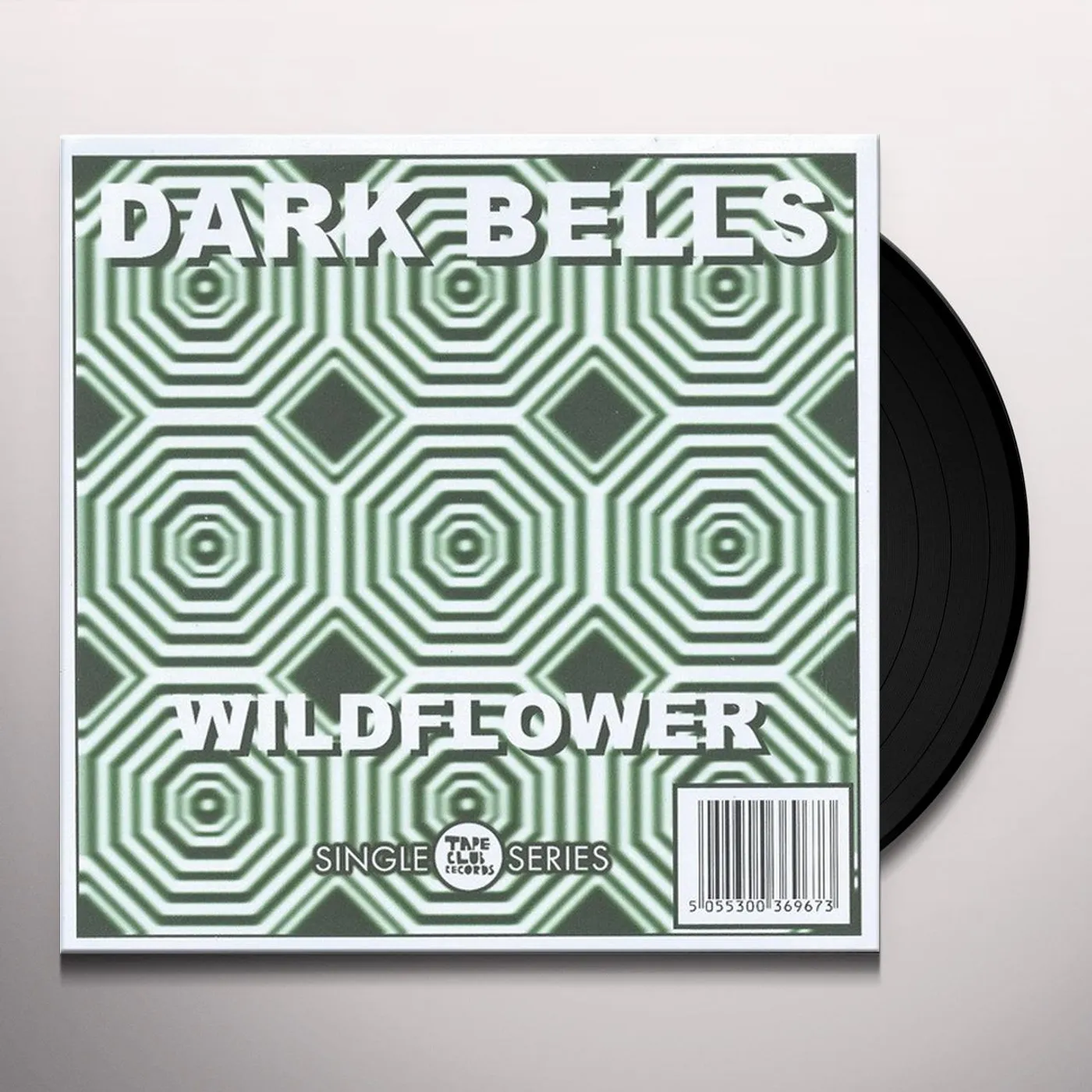 Wildflower DARK BELLS Vinyl Record