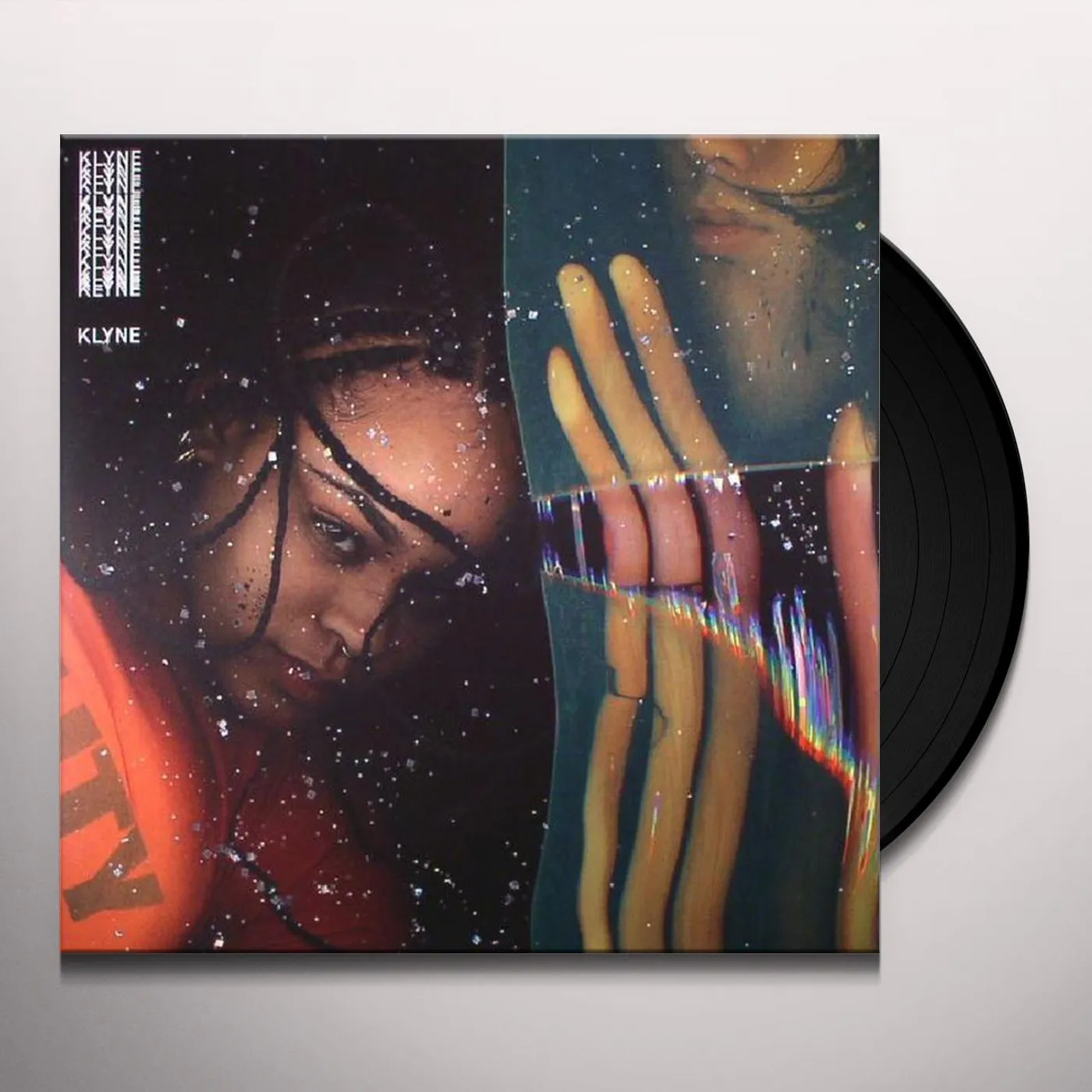 Klyne Vinyl Record