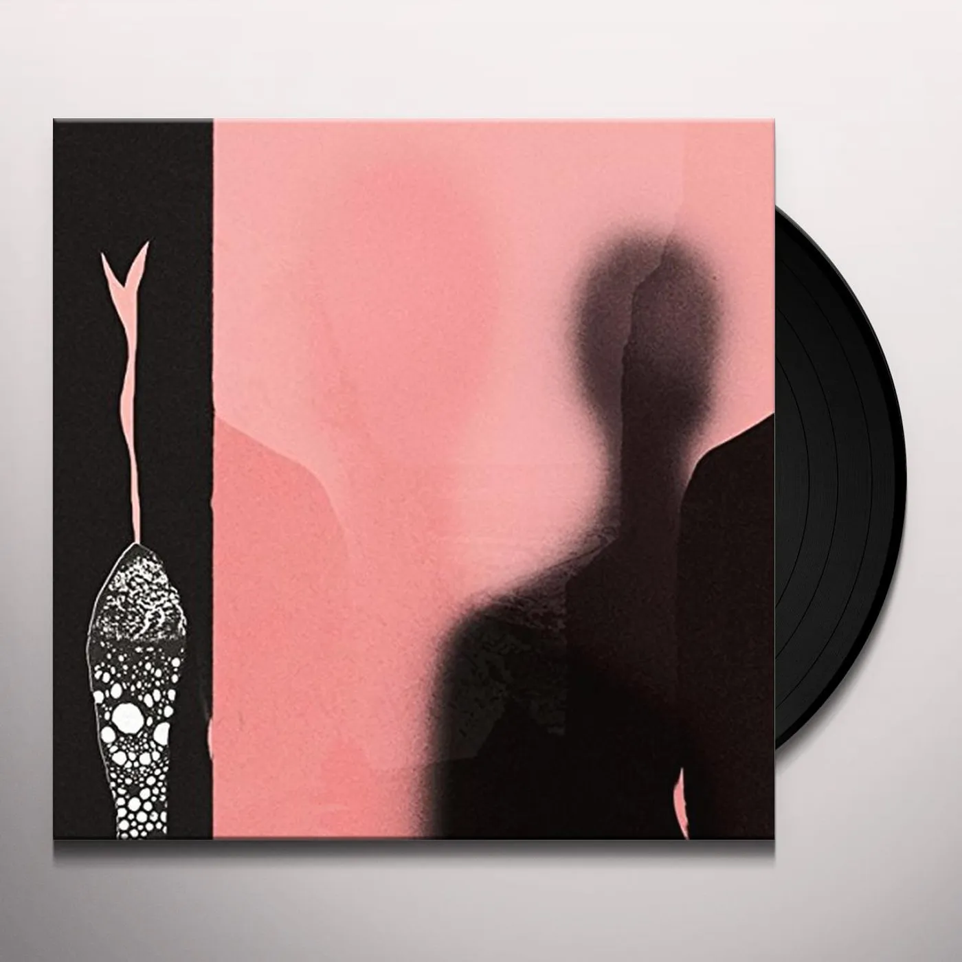 H. Hawkline In The Pink Of Condition Vinyl Record
