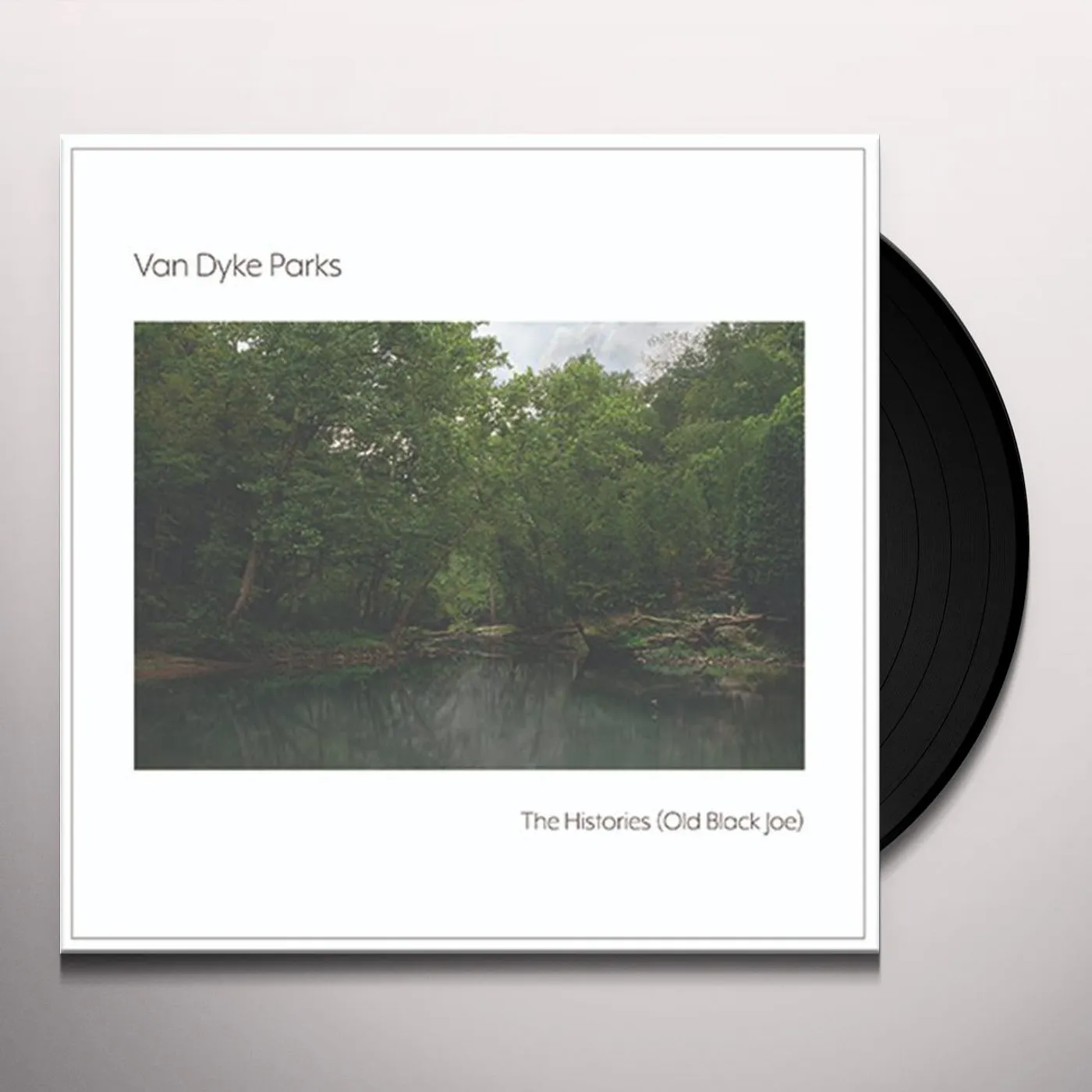 Van Dykes Park HISTORIES (OLD BLACK JOE) Vinyl Record