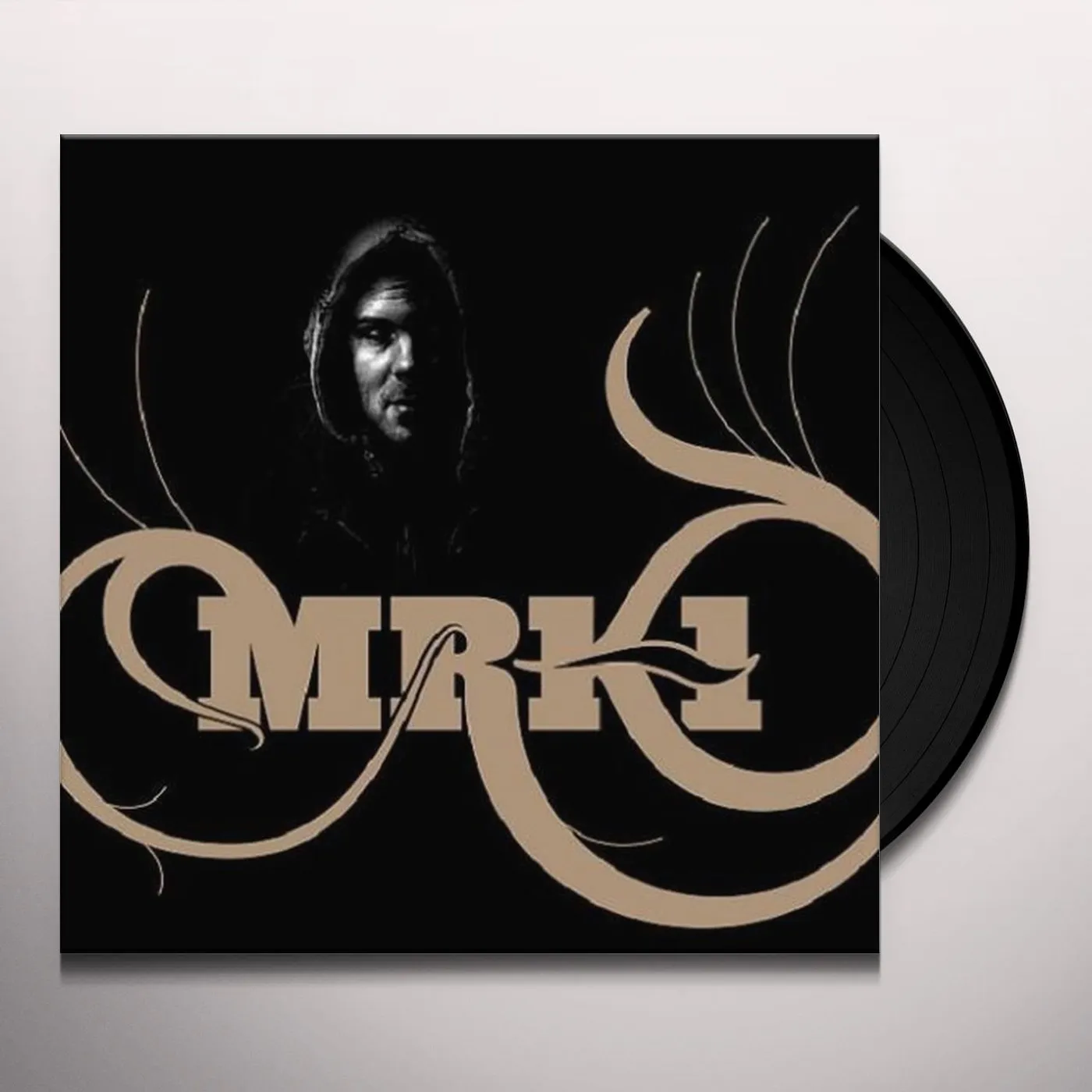 MRK1 Slope Vinyl Record