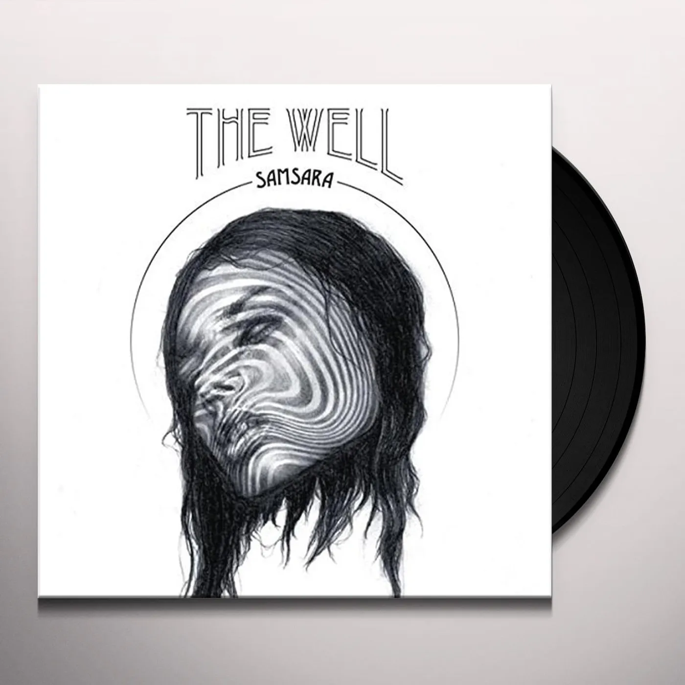 Well Samsara Vinyl Record