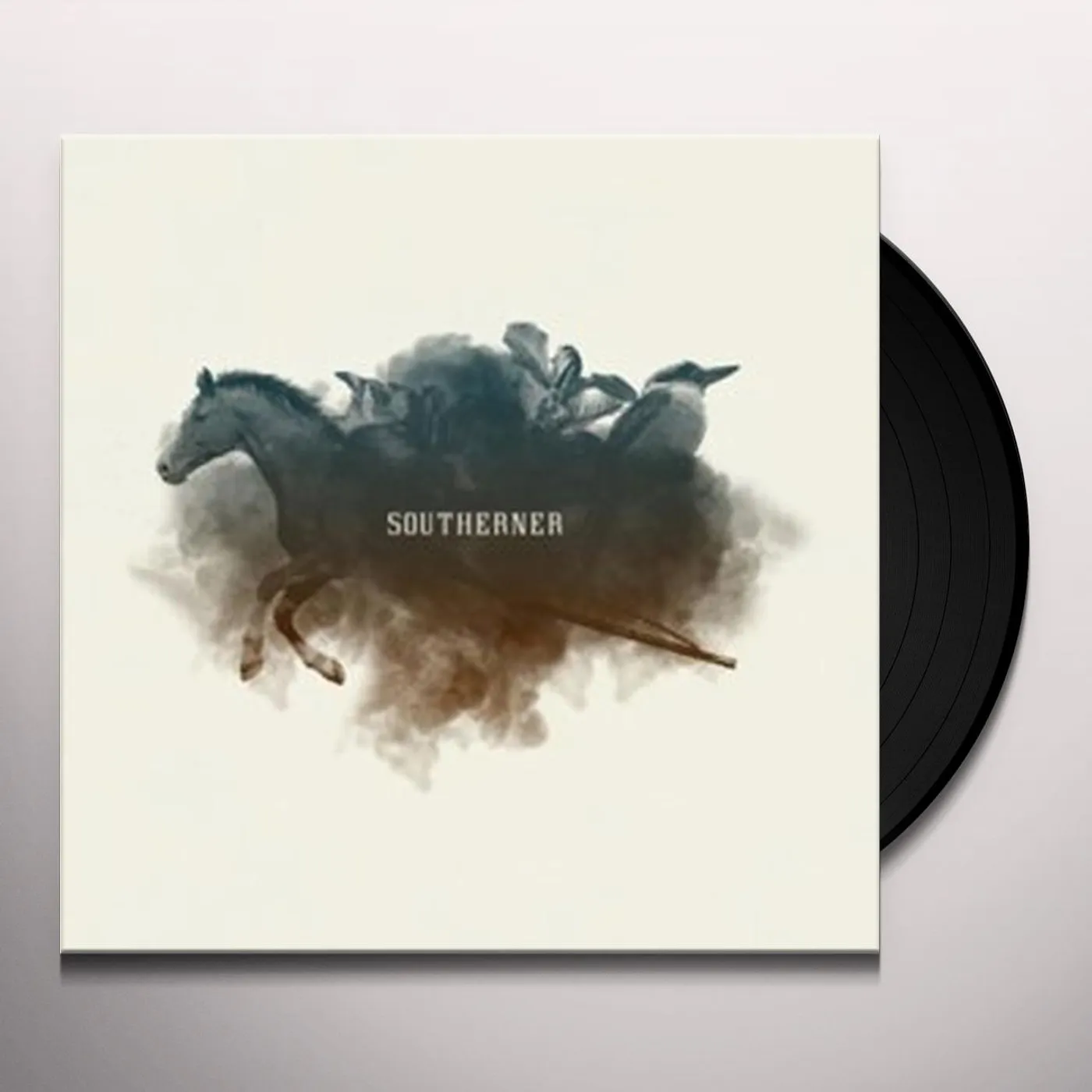 Trent Dabbs Southerner Vinyl Record